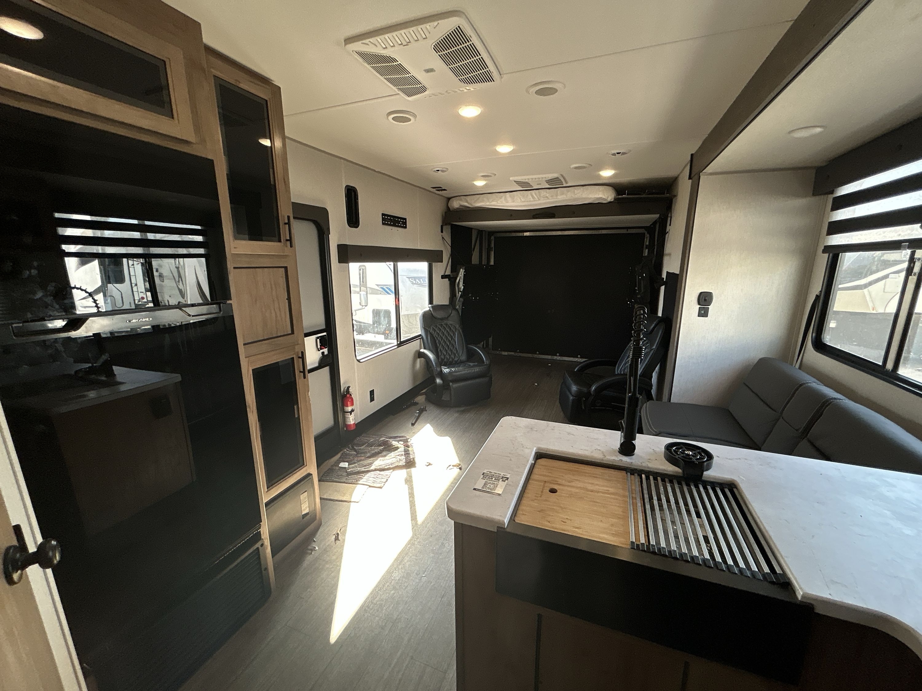 2024 Forest River ROGUE 29SUT in sherwood AR