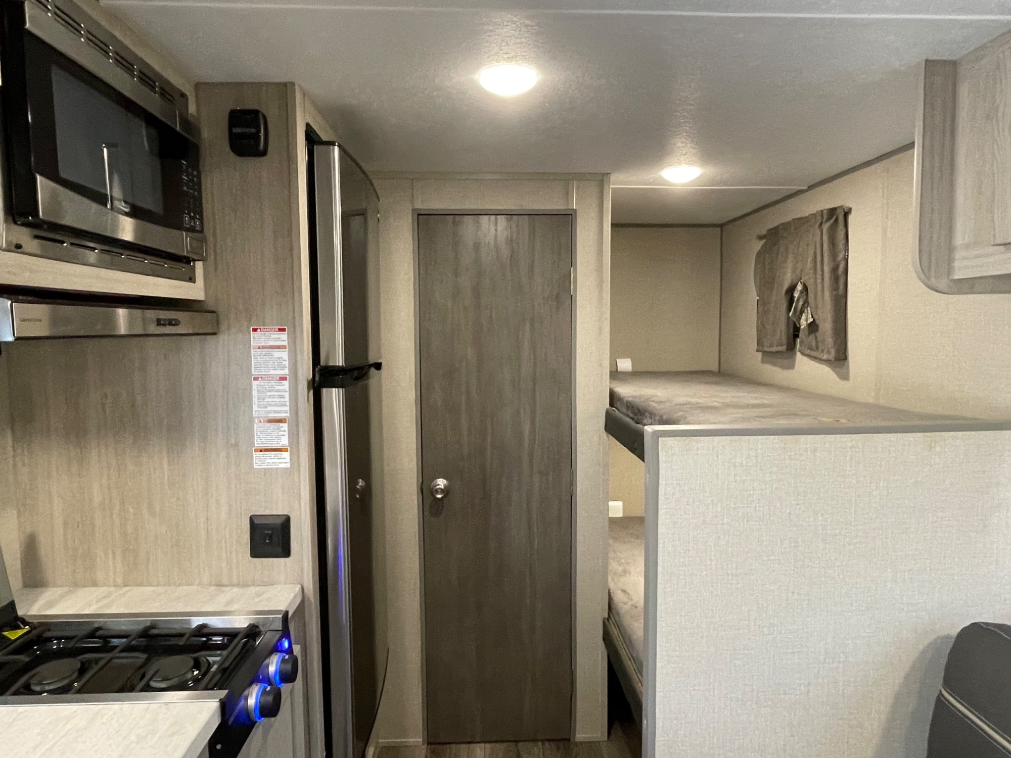 2023 Coachmen CATALINA SUMMIT 164BH in cocoa FL