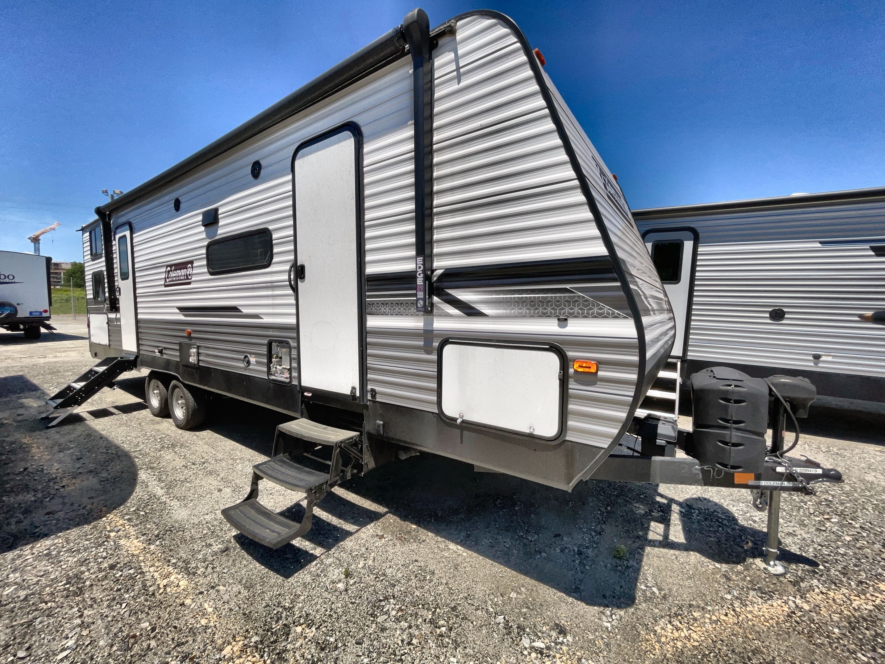2022 Coleman COLEMAN LANTERN 285BH in thornburg VA