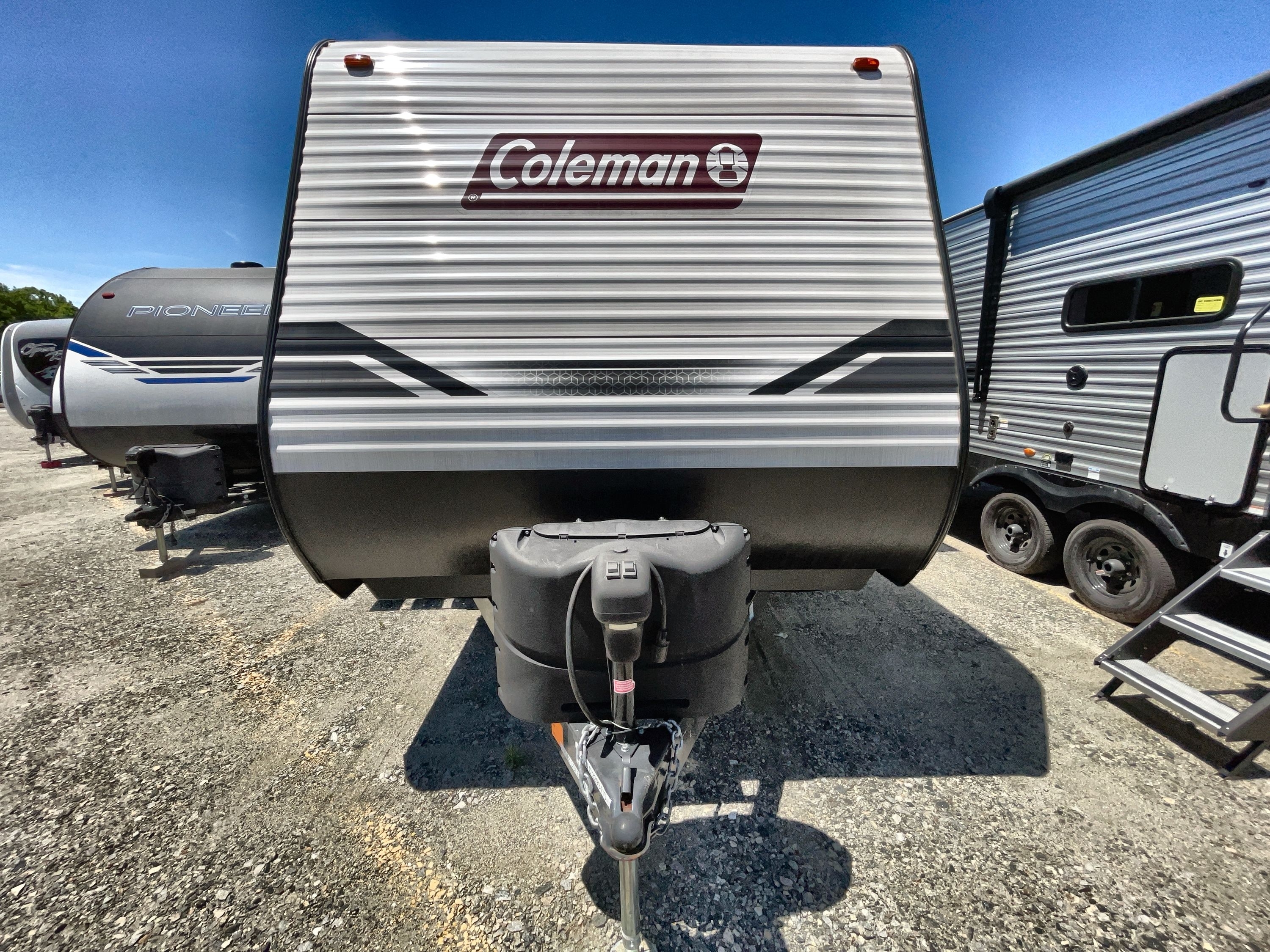 2022 Coleman COLEMAN LANTERN 285BH in thornburg VA