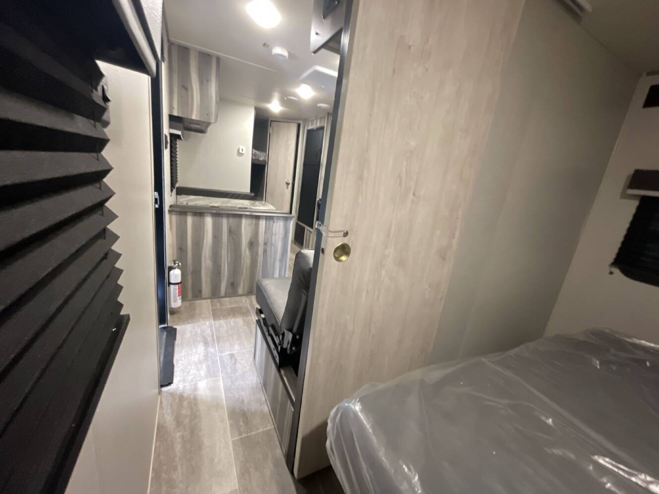 A photo of this 2022 Chinook DREAM 260BH