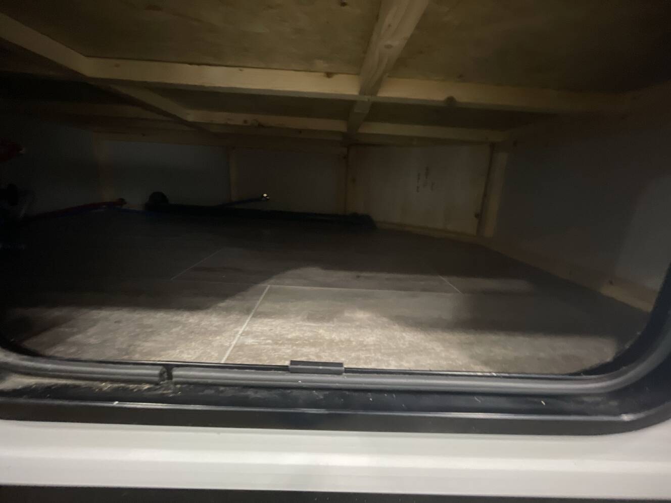 A photo of this 2022 Chinook DREAM 260BH