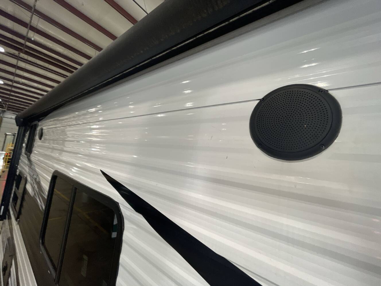 A photo of this 2022 Chinook DREAM 260BH