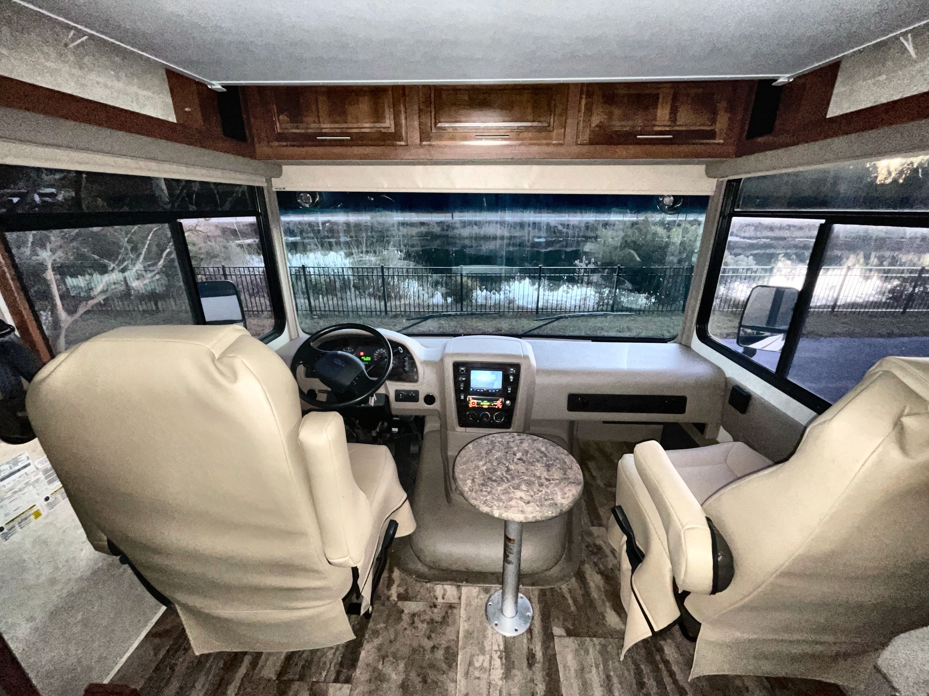 2017 Forest River GEORGETOWN 364TS in ridgeland SC