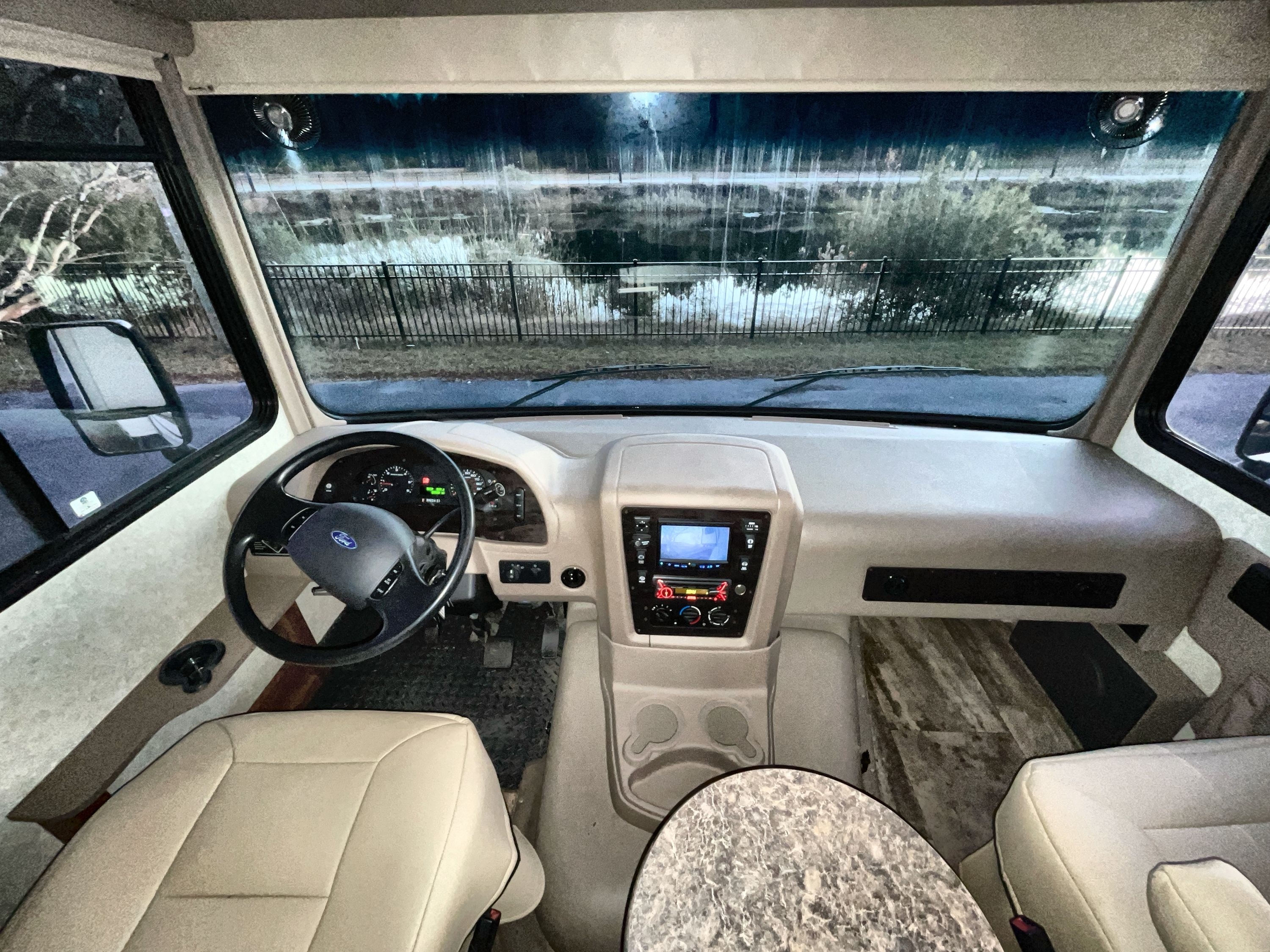 2017 Forest River GEORGETOWN 364TS in ridgeland SC