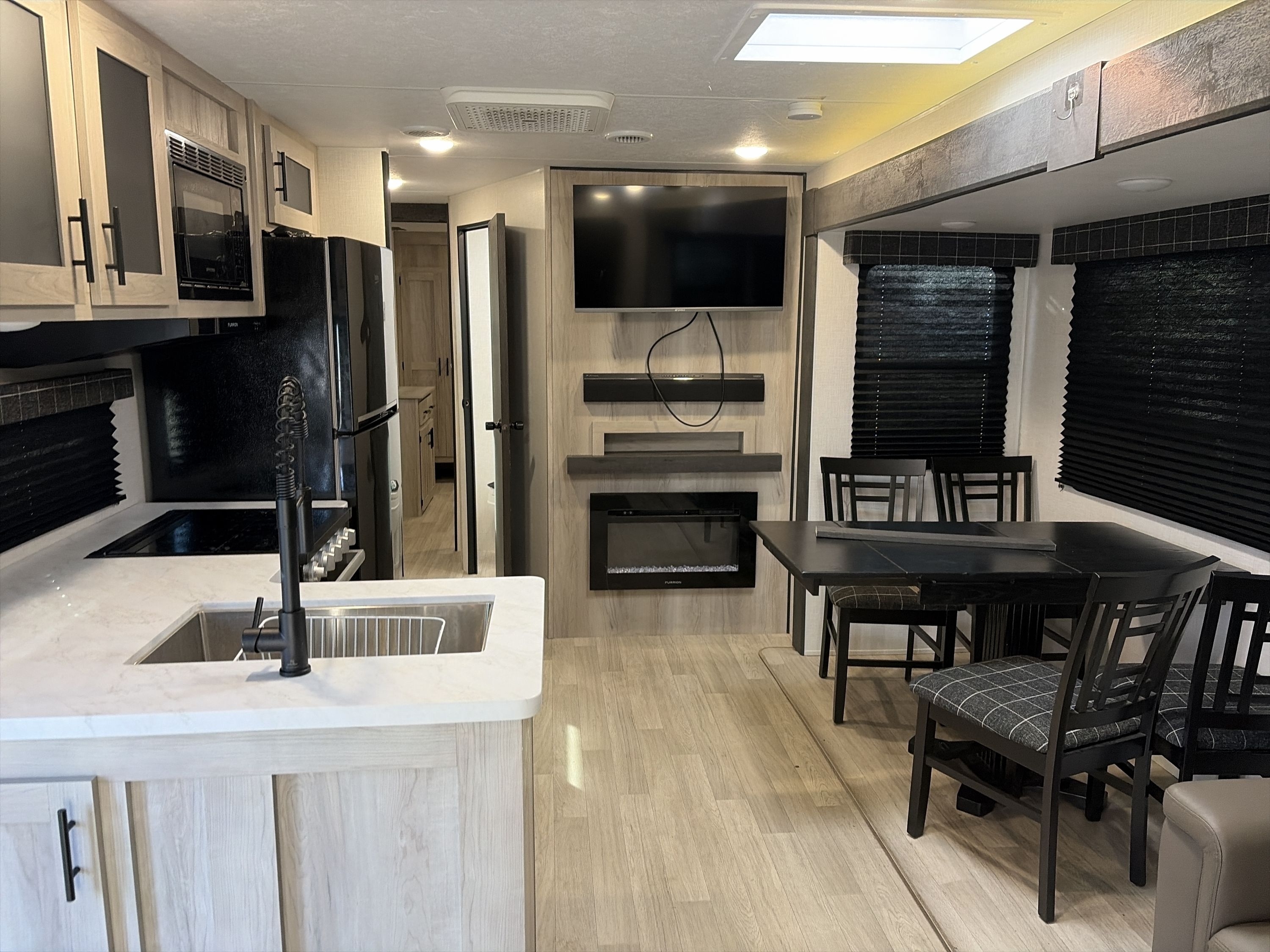 2024 K-Z Rv SPORTSMEN 362BH in springfield IL