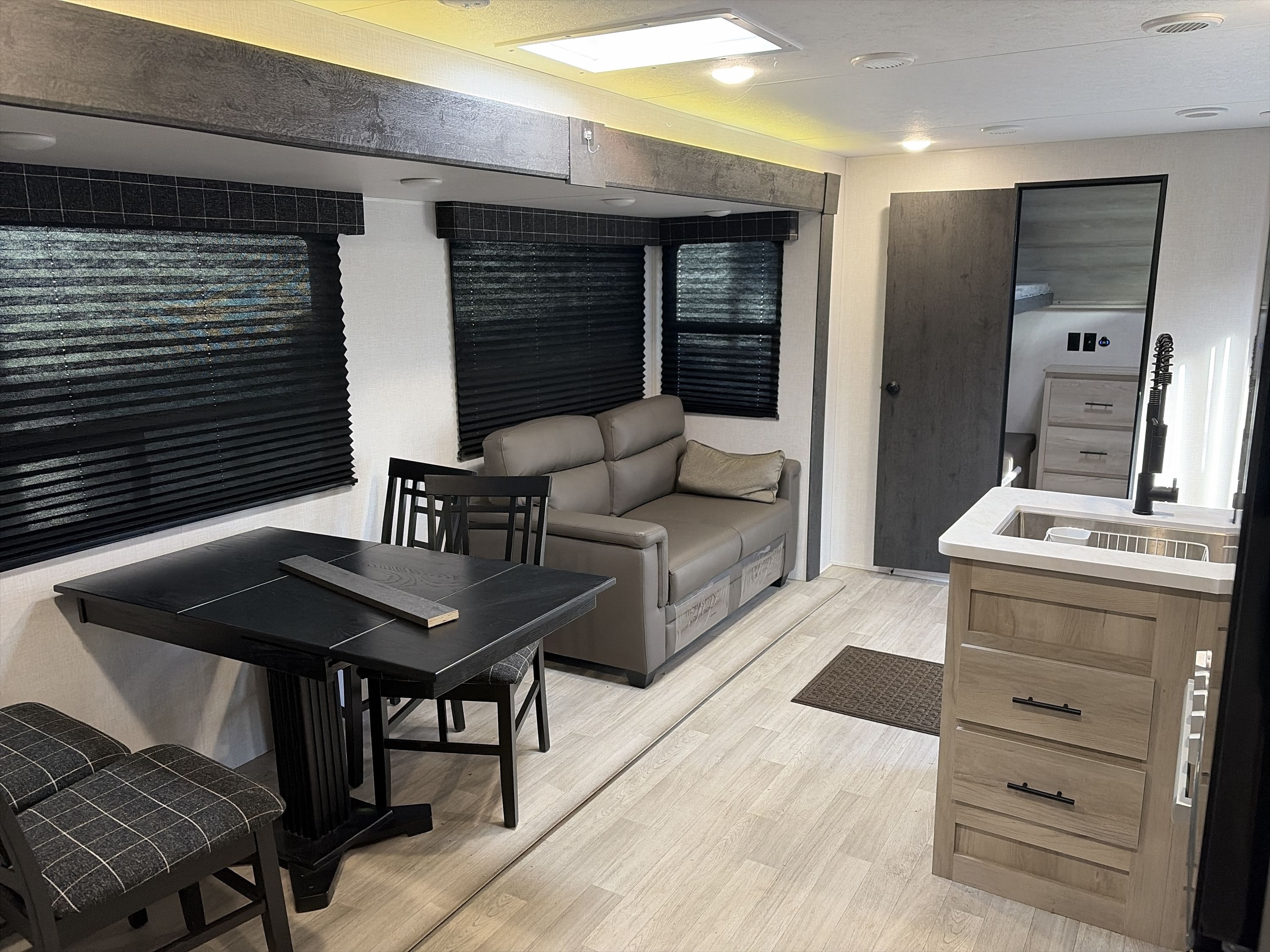 2024 K-Z Rv SPORTSMEN 362BH in springfield IL