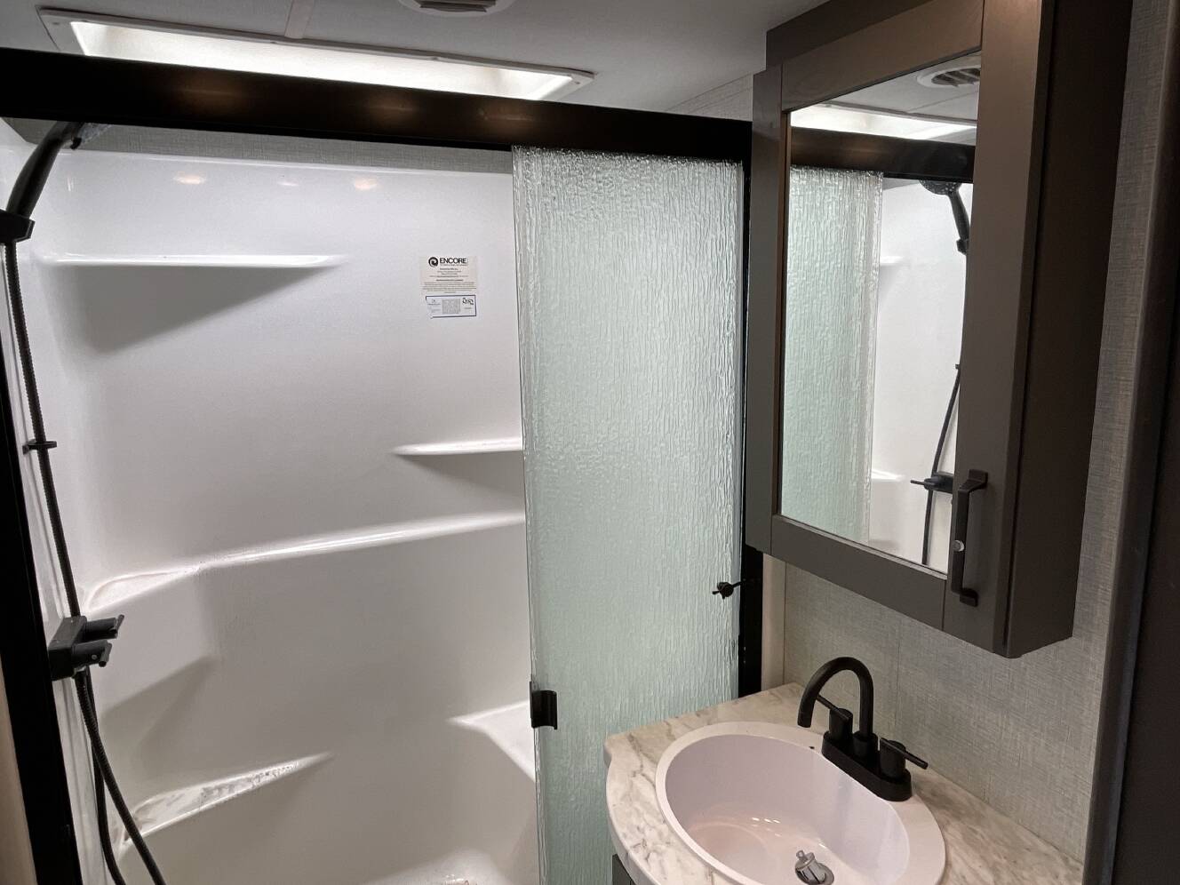 A photo of this 2023 Grand Design REFLECTION 337RLS