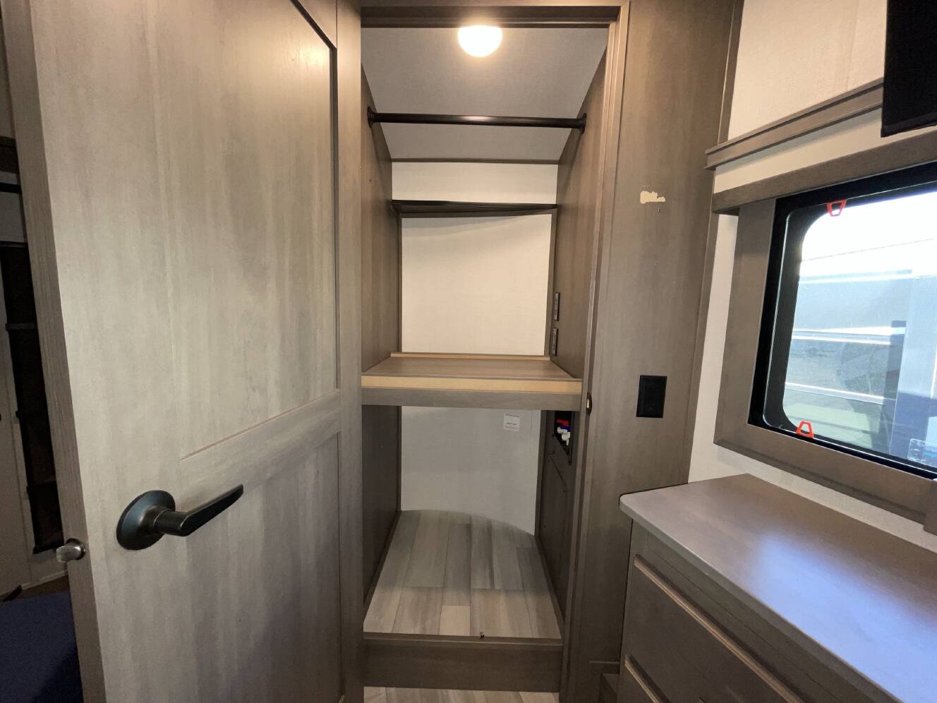 A photo of this 2024 Grand Design SOLITUDE 391DL