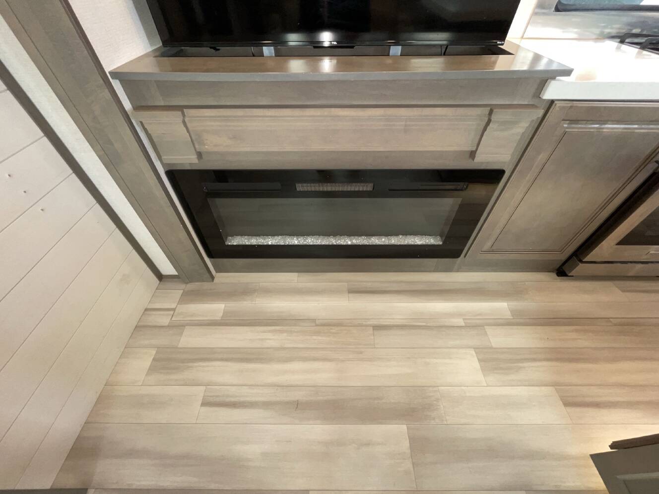 A photo of this 2024 Grand Design SOLITUDE 391DL