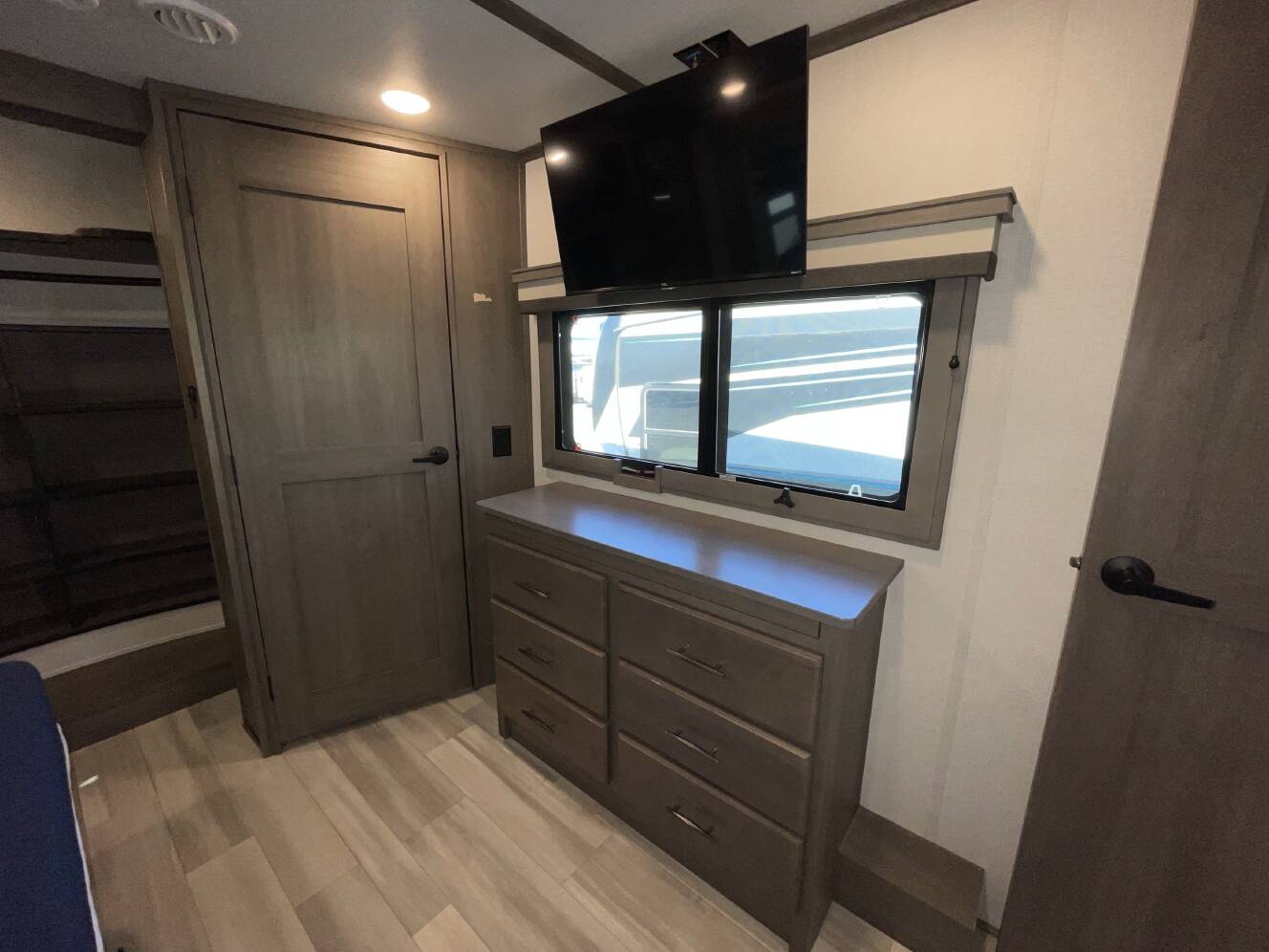 A photo of this 2024 Grand Design SOLITUDE 391DL