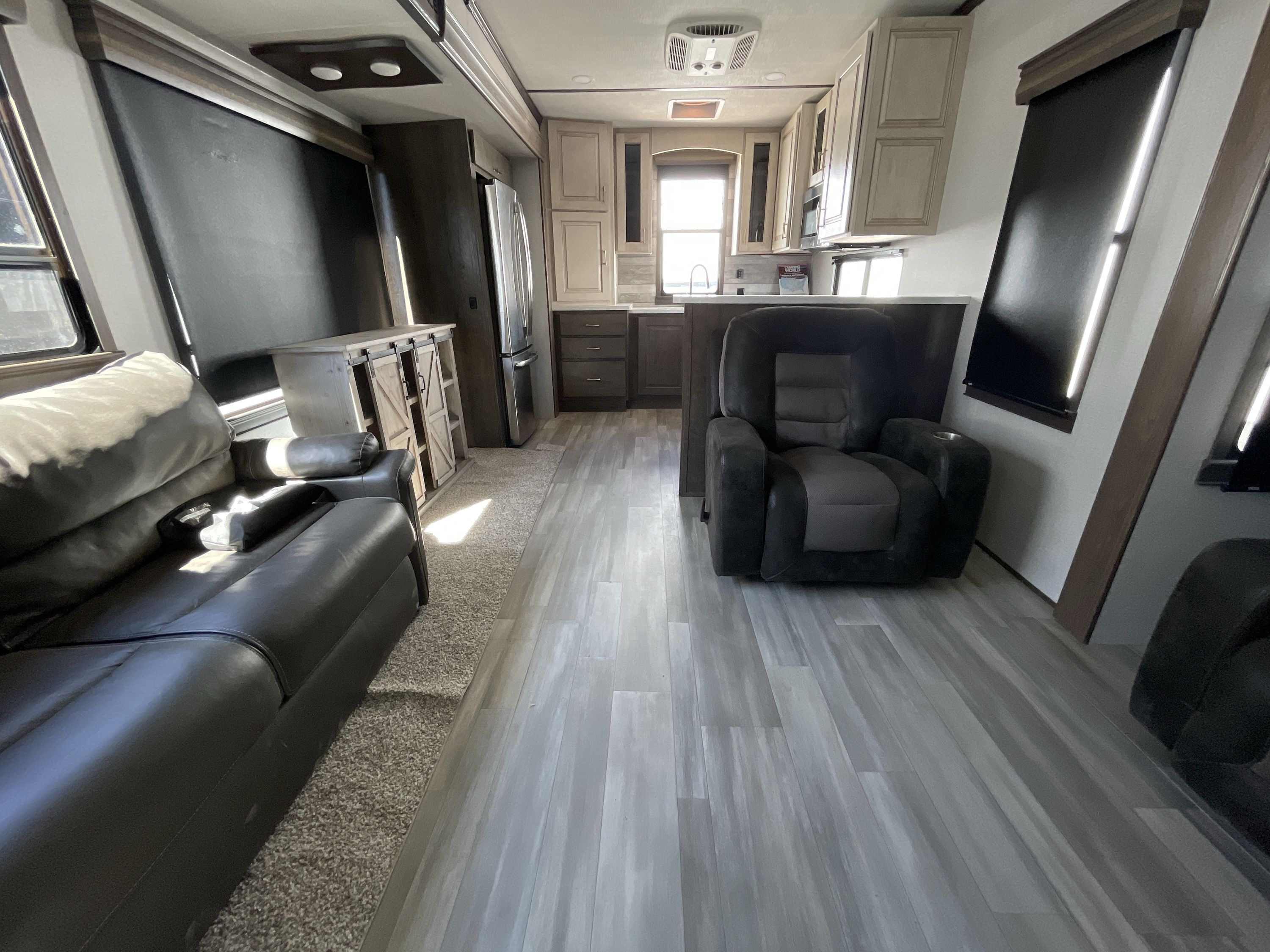 2021 Alliance PARADIGM 372RK in anthony TX