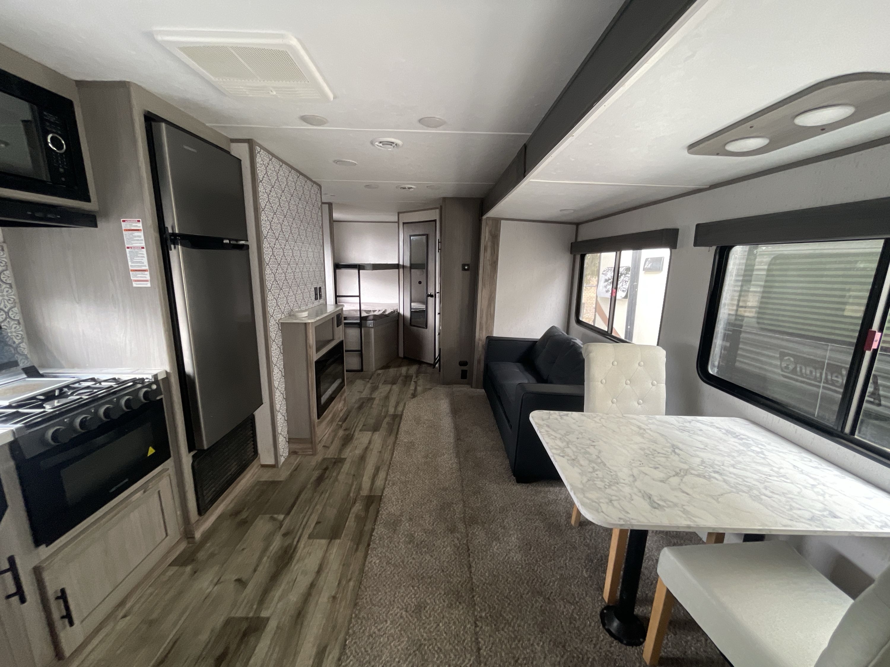 2022 Coleman COLEMAN LANTERN 285BH in st. augustine FL