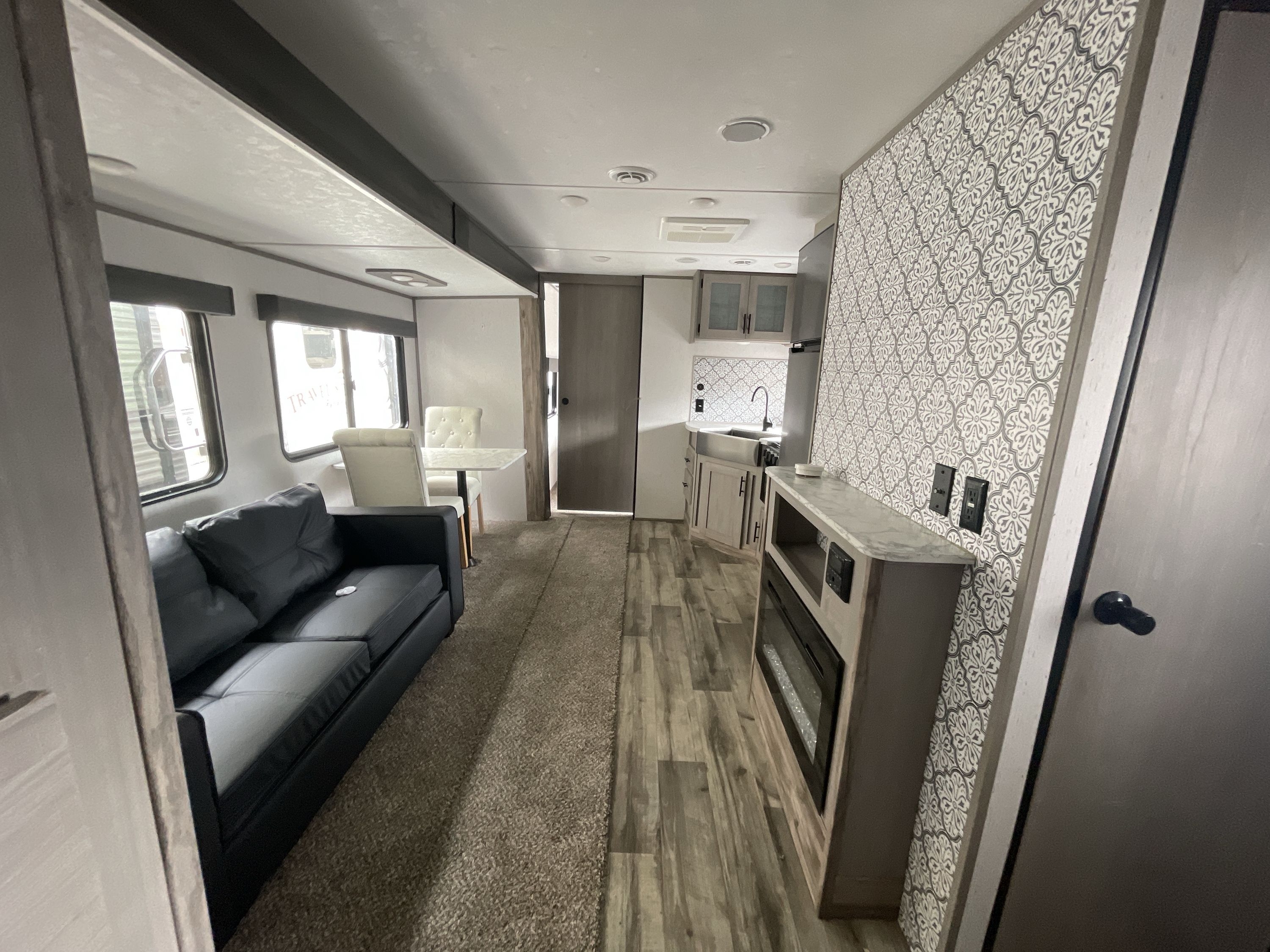 2022 Coleman COLEMAN LANTERN 285BH in st. augustine FL