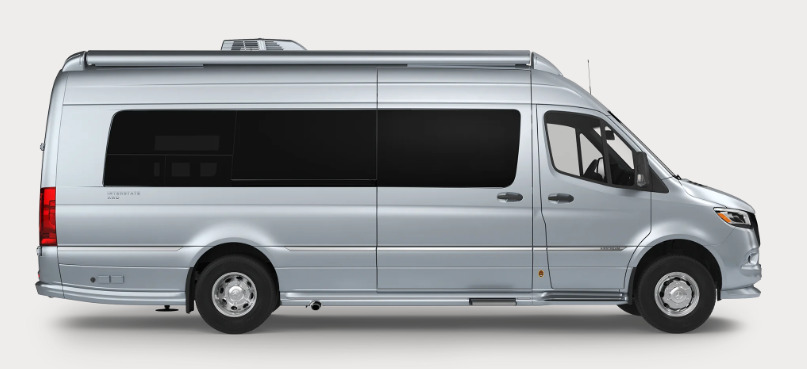 2027 Airstream Interstate 24GT in defuniak springs FL