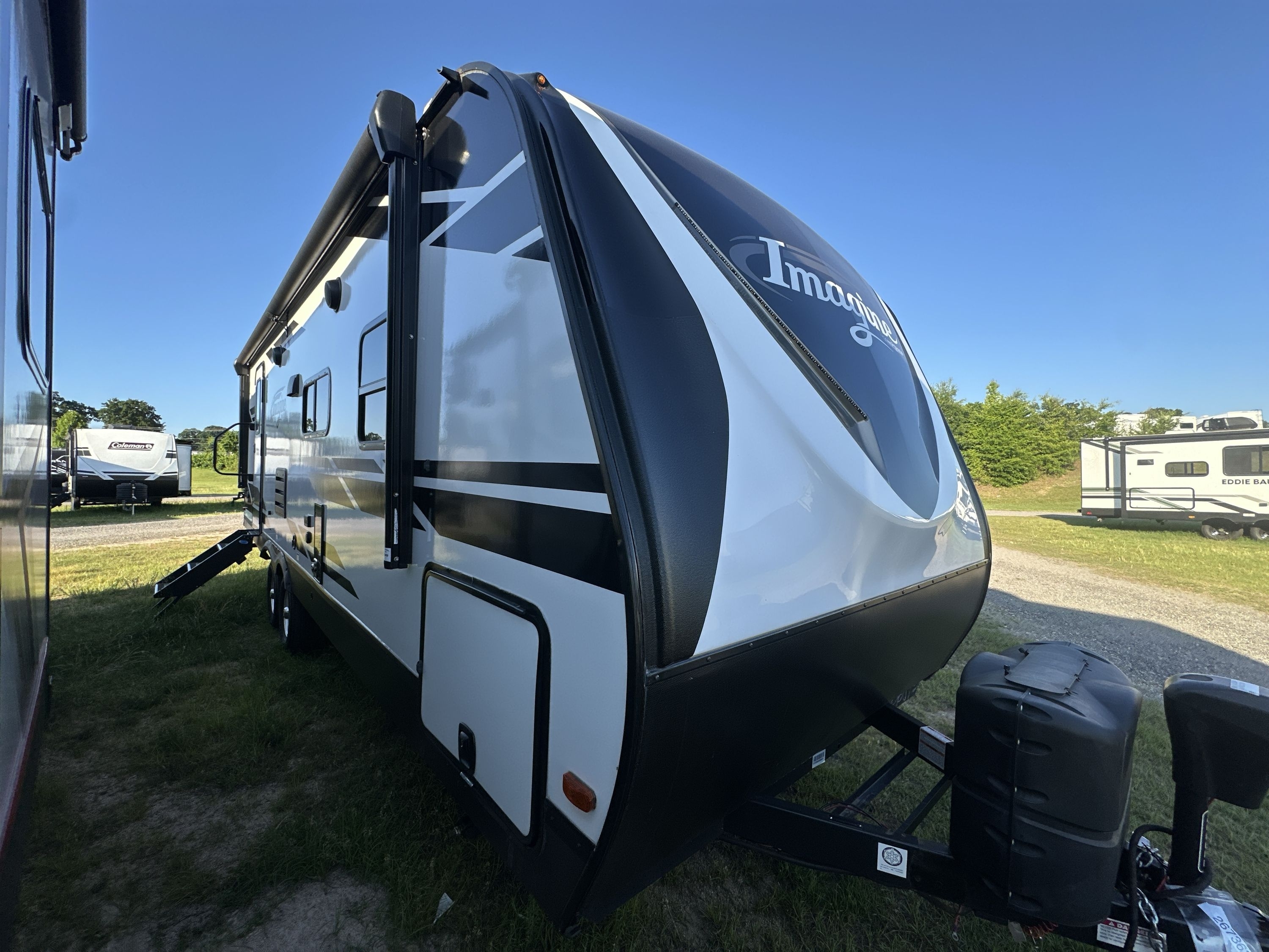 2022 Grand Design IMAGINE 2600RB in concord NC
