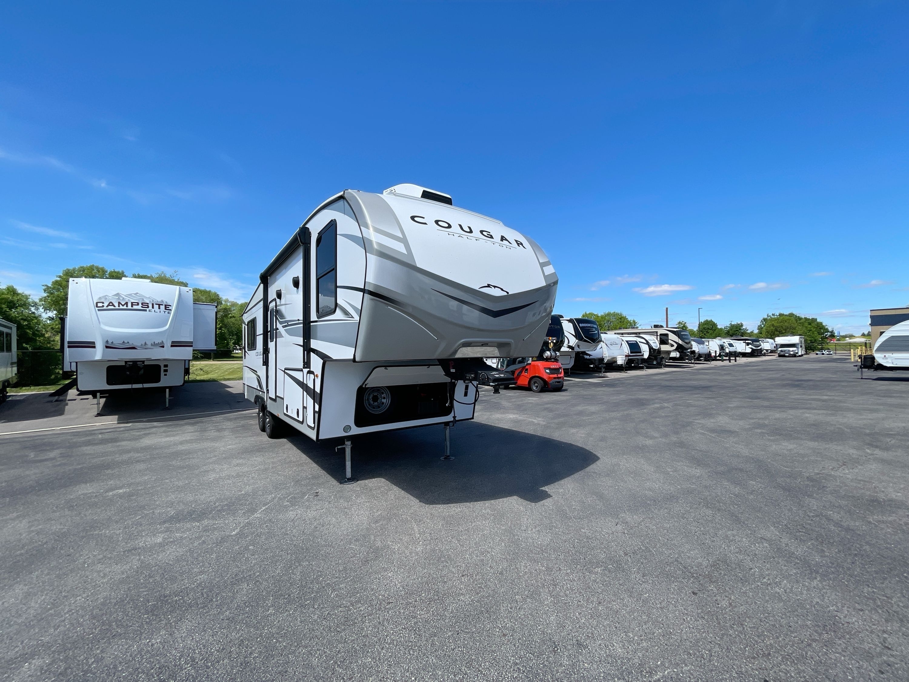 2025 Keystone COUGAR 27SGS in onalaska WI