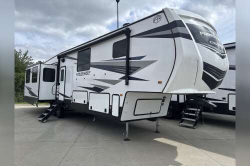 2024 Prime Time CRUSADER 382MBH in council bluffs IA