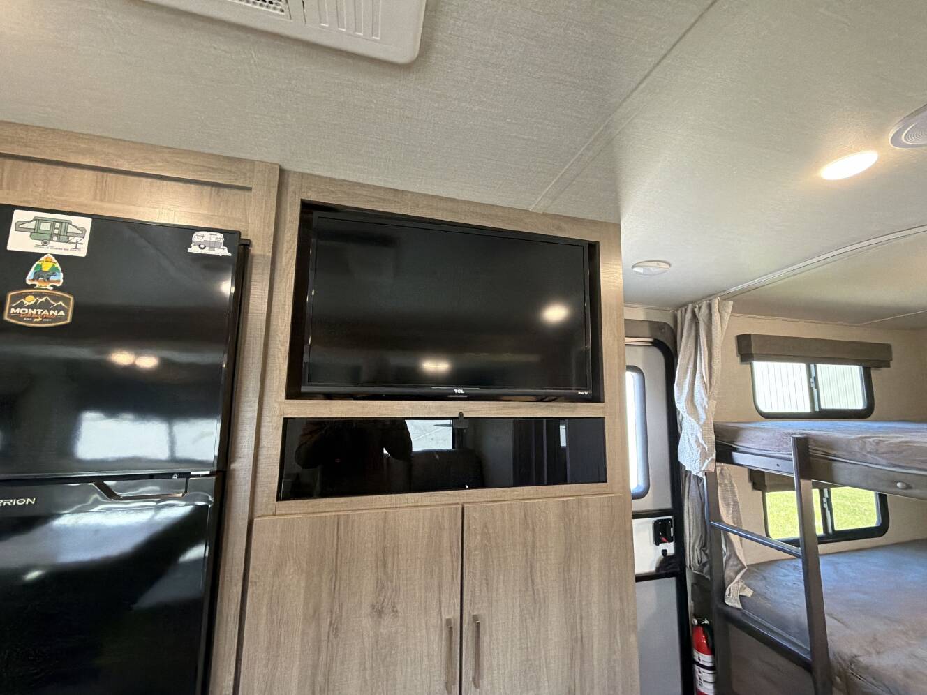 A photo of this 2022 Grand Design IMAGINE 2800BH