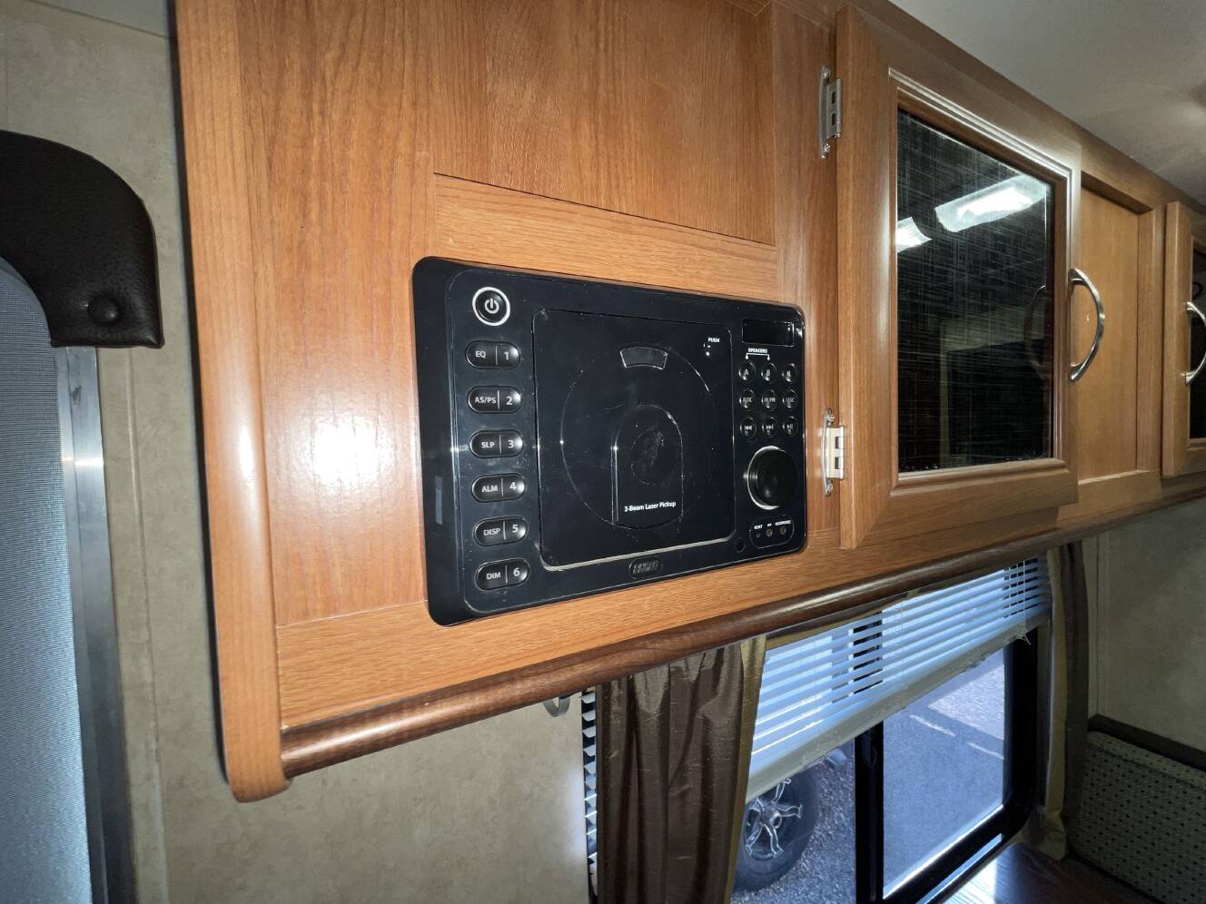 A photo of this 2016 Forest River SALEM CRUISE LITE 261BHXL