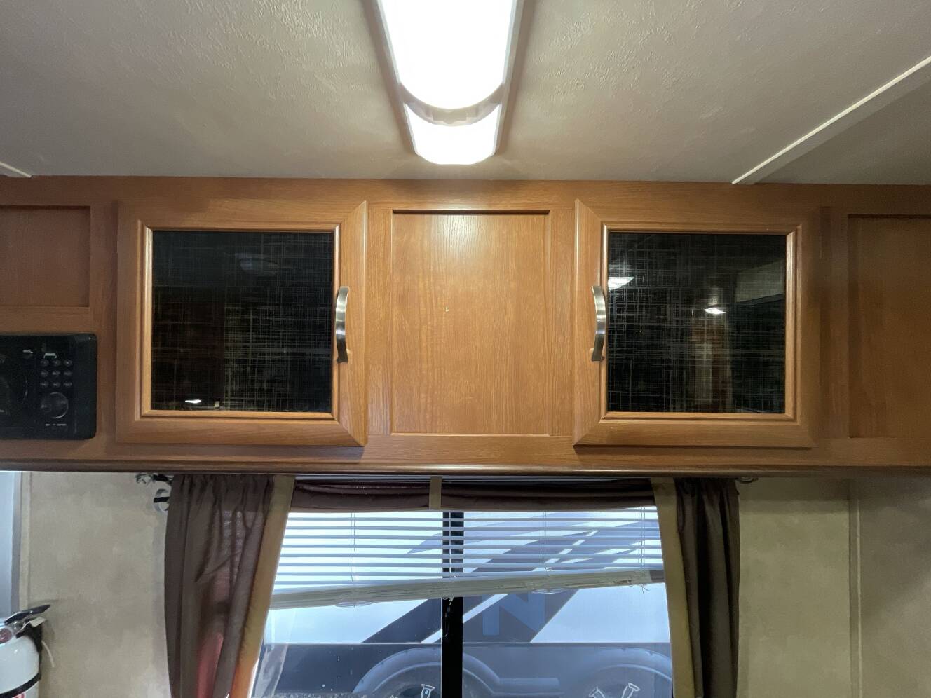 A photo of this 2016 Forest River SALEM CRUISE LITE 261BHXL