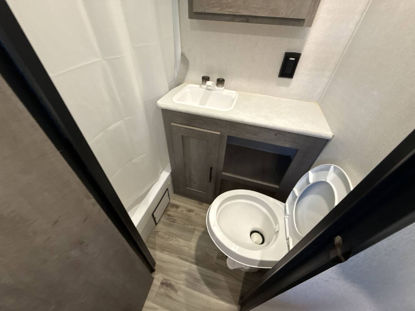 A photo of this 2021 Keystone SPRINGDALE 1750RD
