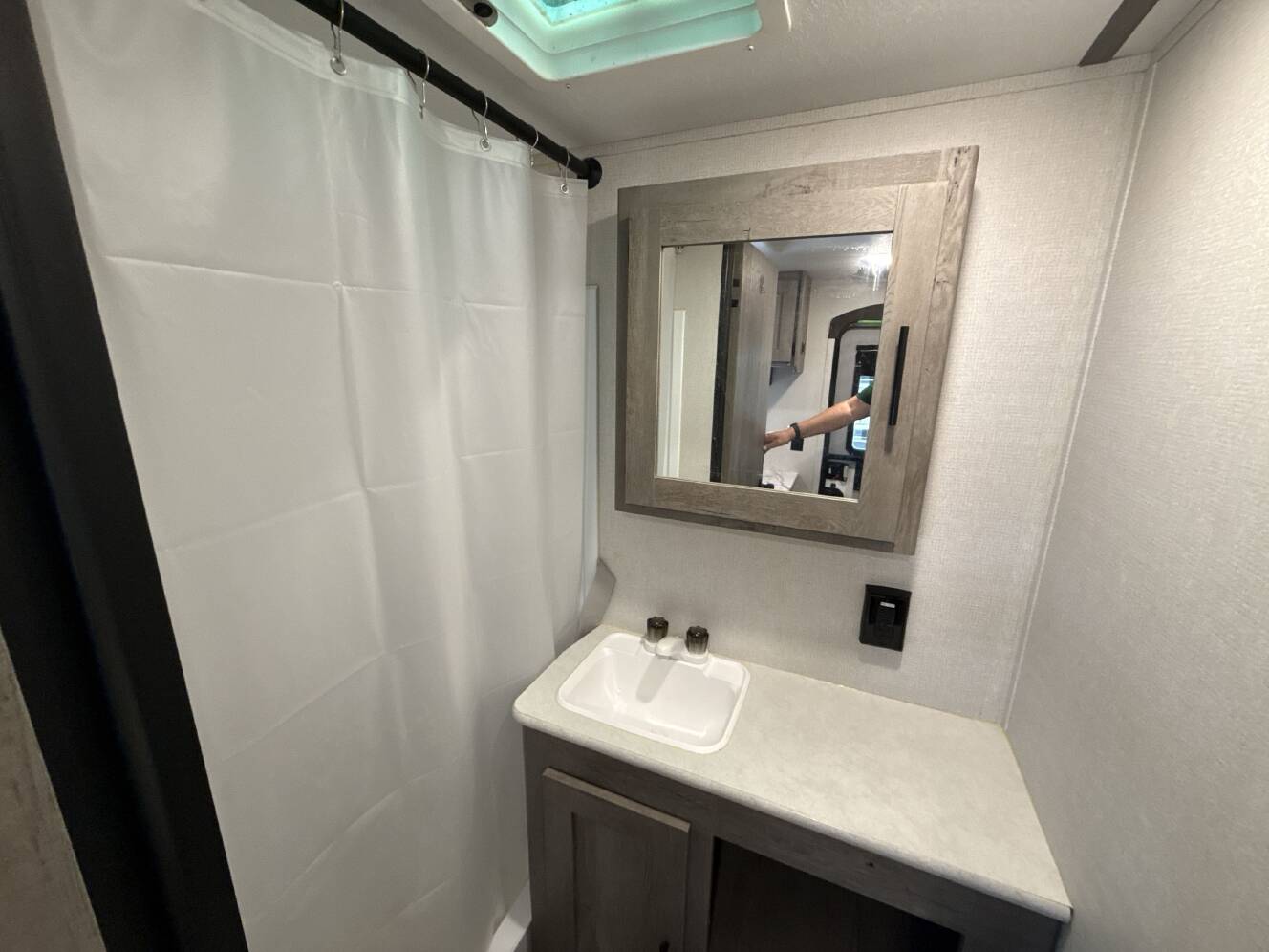 A photo of this 2021 Keystone SPRINGDALE 1750RD