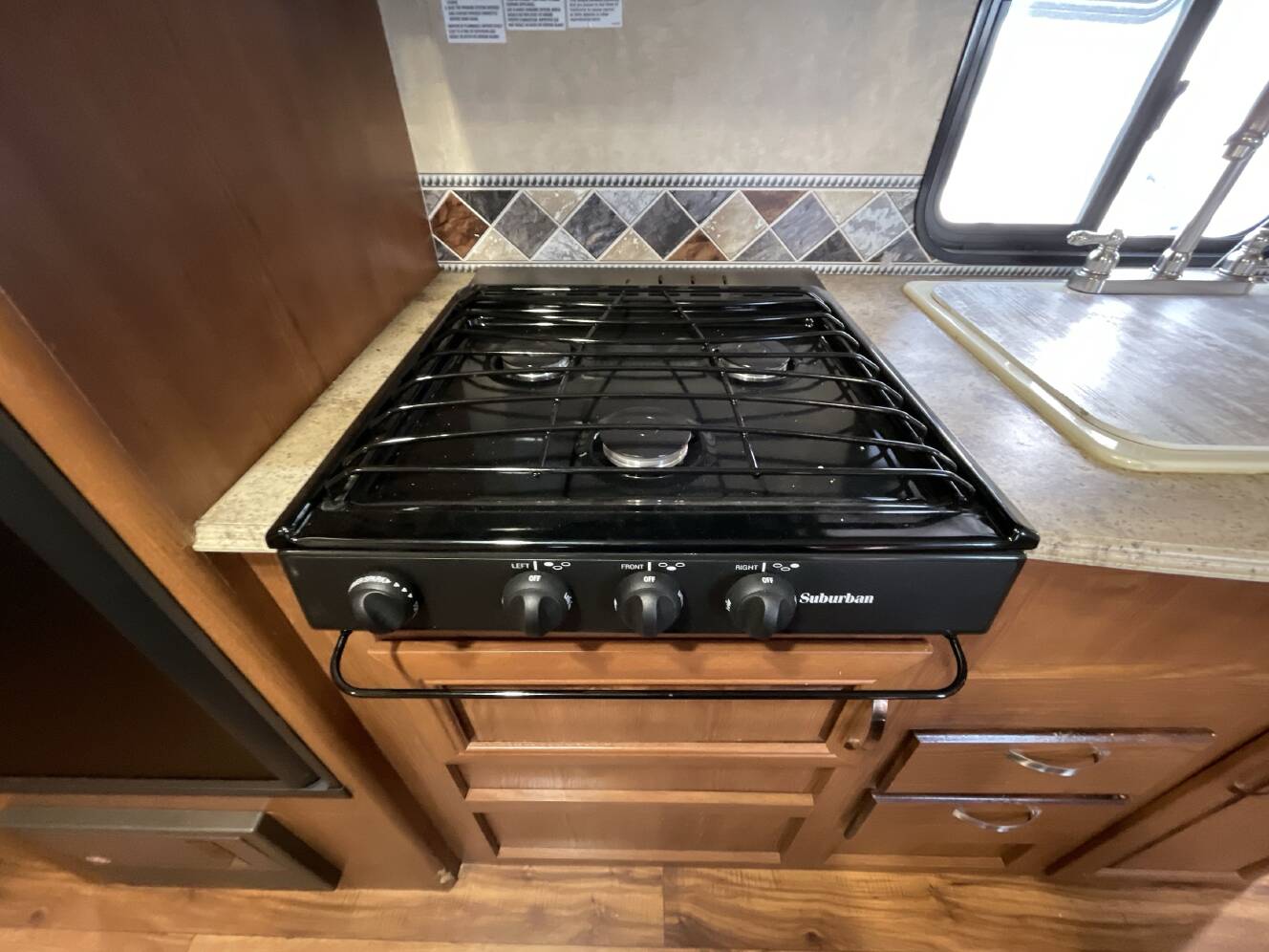 A photo of this 2016 Forest River SALEM CRUISE LITE 261BHXL