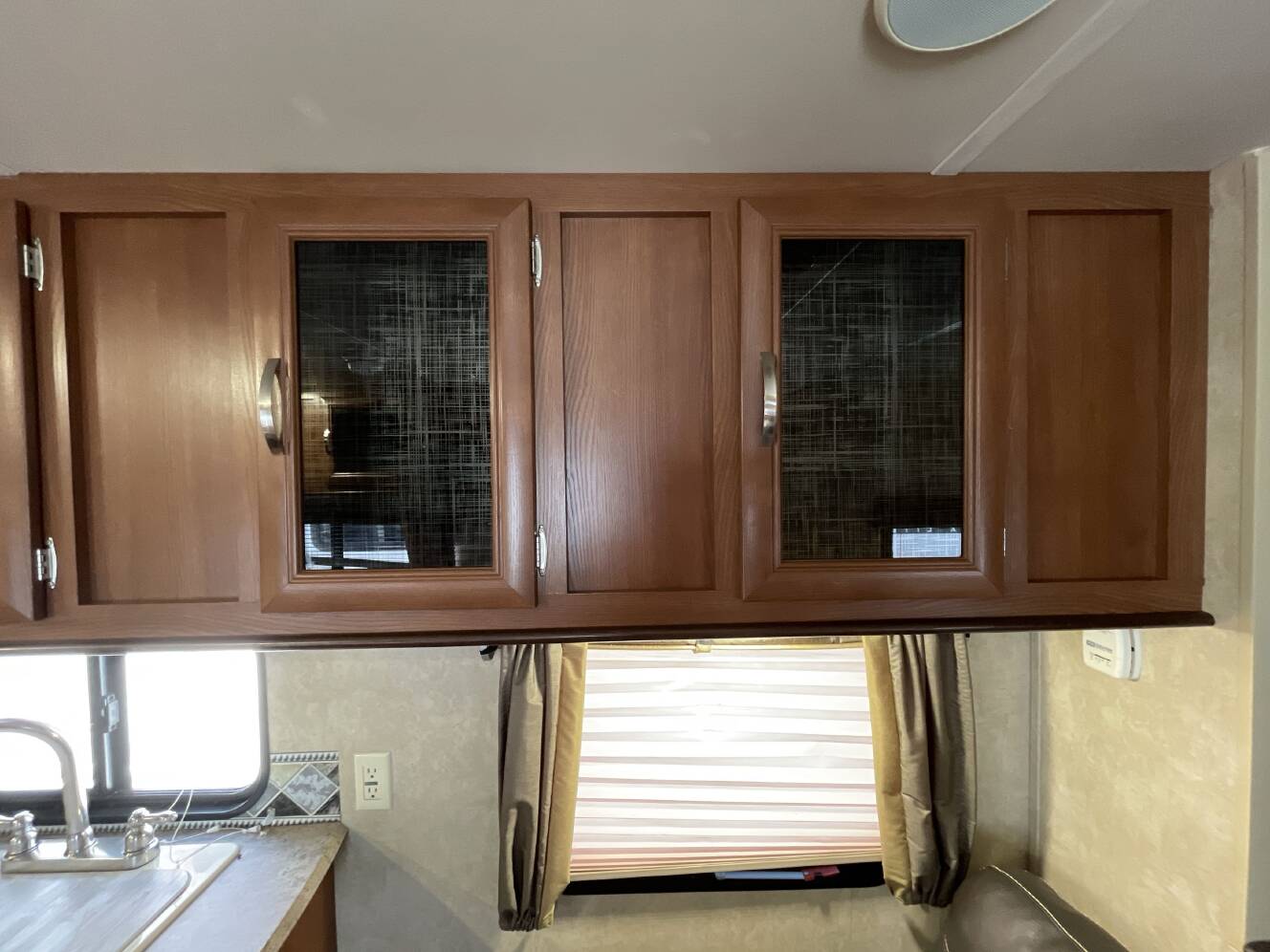 A photo of this 2016 Forest River SALEM CRUISE LITE 261BHXL