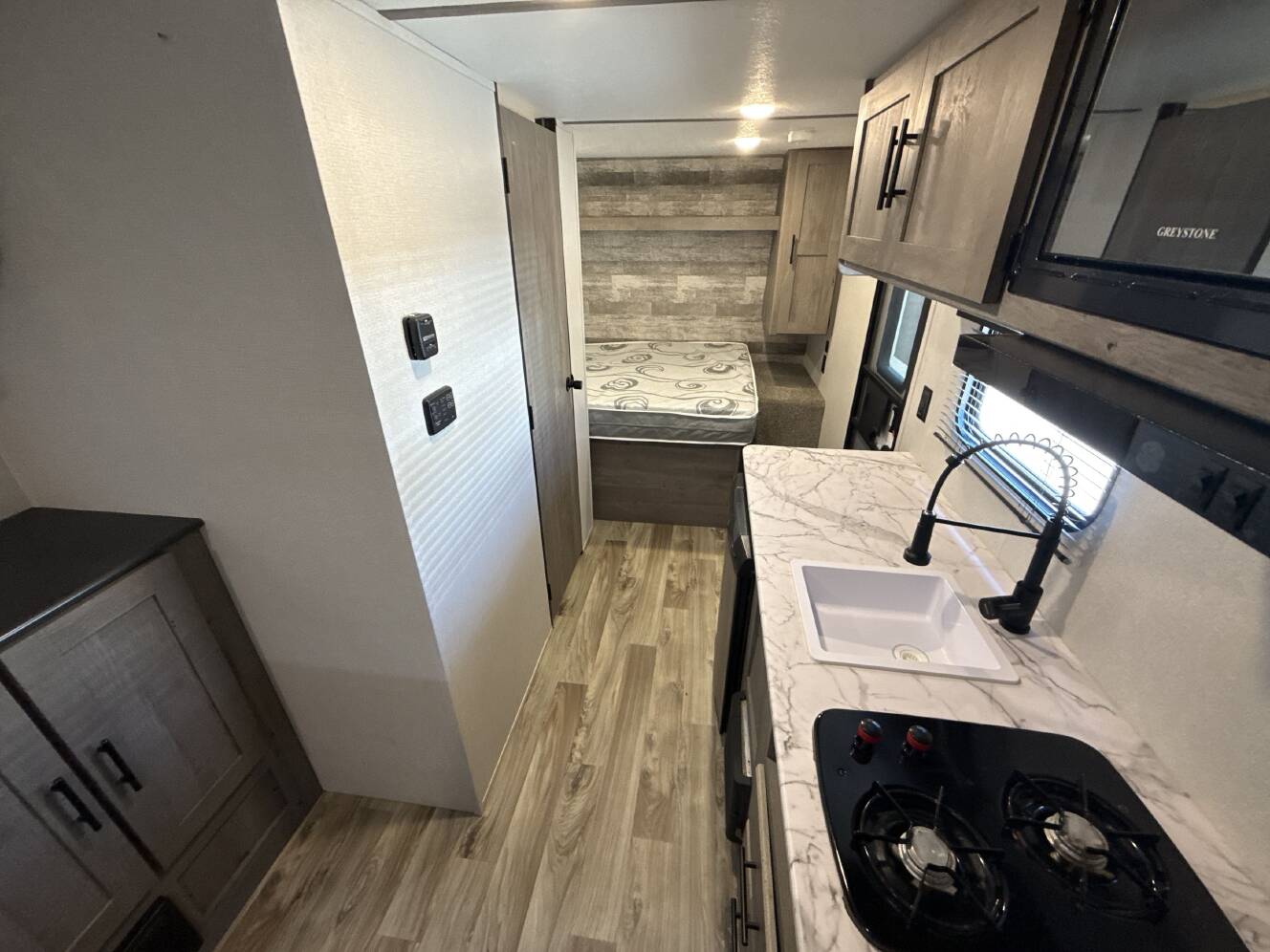 A photo of this 2021 Keystone SPRINGDALE 1750RD