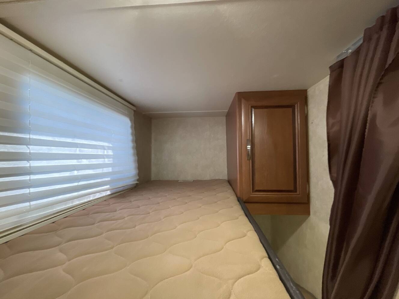 A photo of this 2016 Forest River SALEM CRUISE LITE 261BHXL