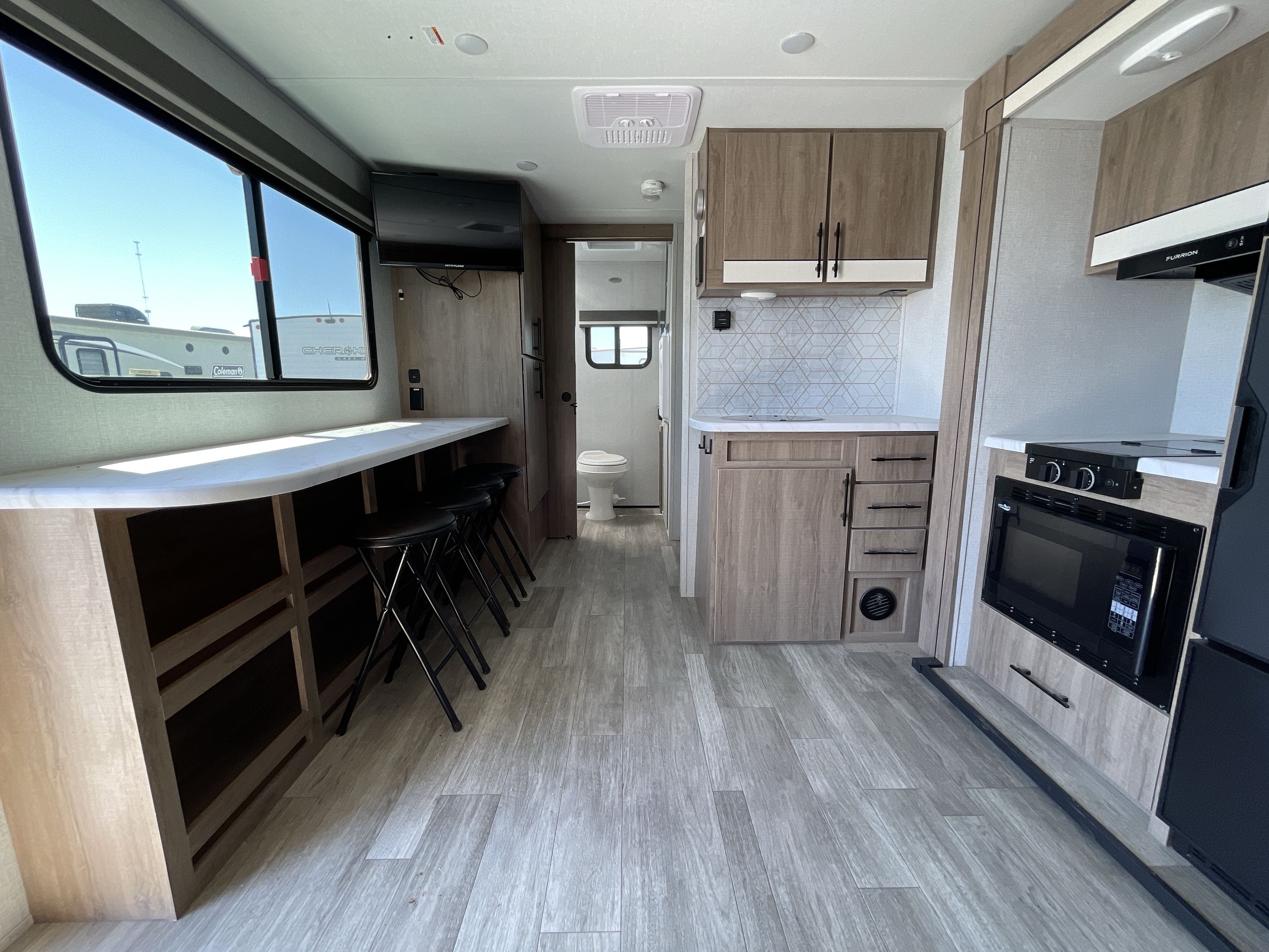 2023 Grand Design IMAGINE AIM 18BH in anthony TX