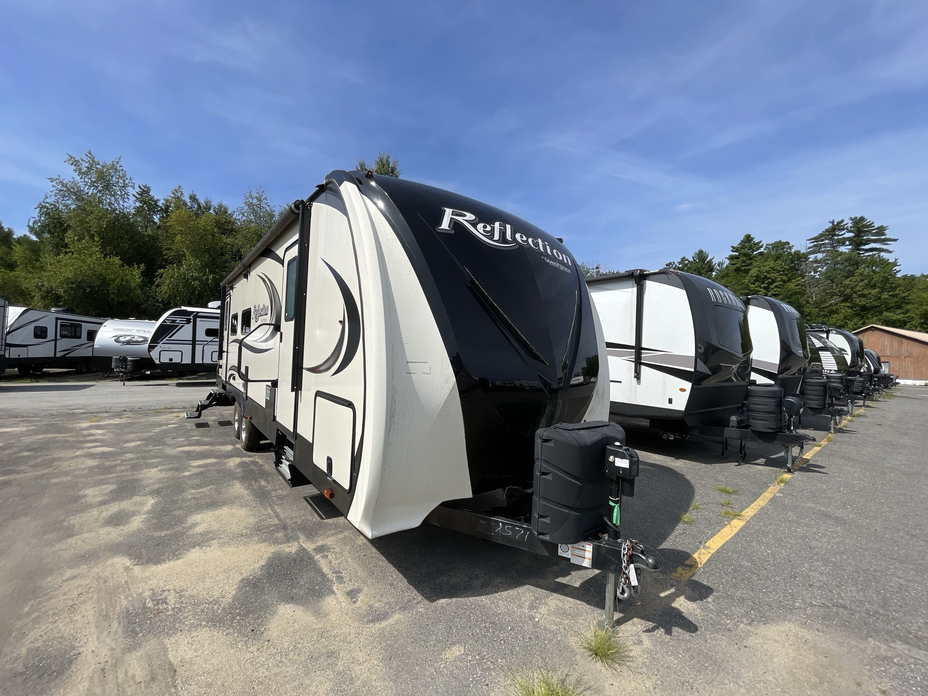 2019 Grand Design REFLECTION 287RLTS in chichester NH