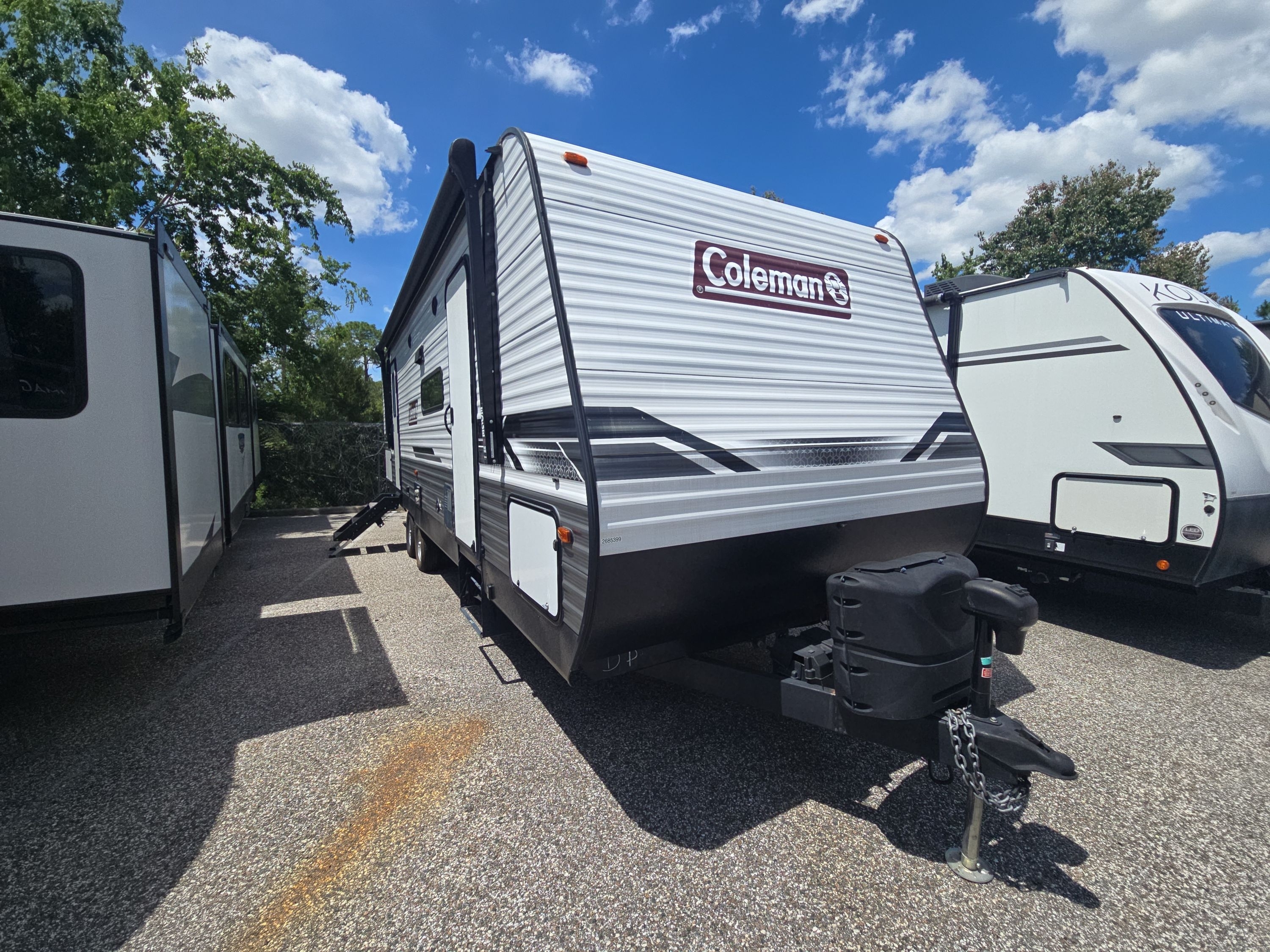 2022 Coleman COLEMAN LANTERN 285BH RV
