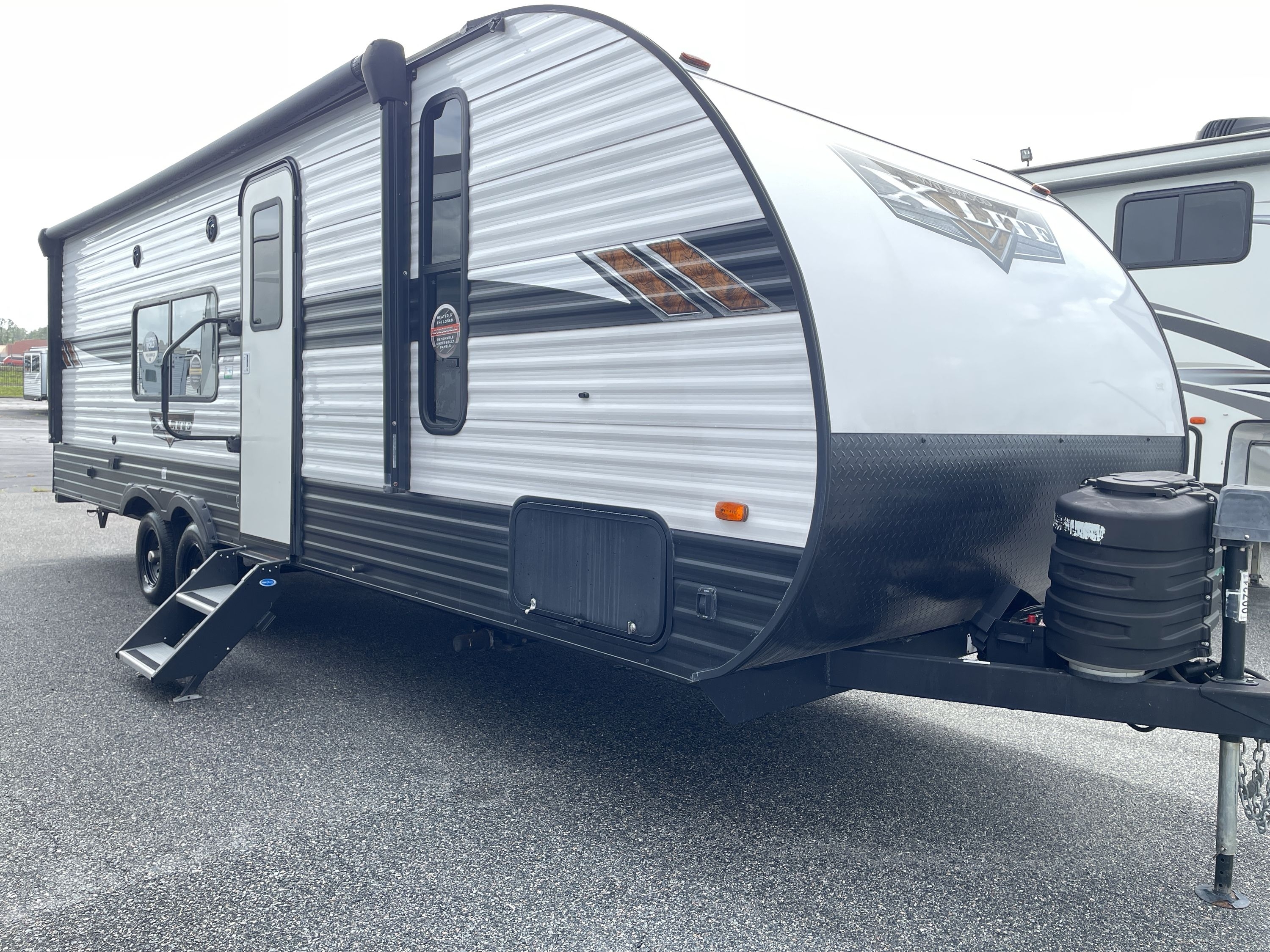 2023 Forest River WILDWOOD X-LITE 261BHXL RV