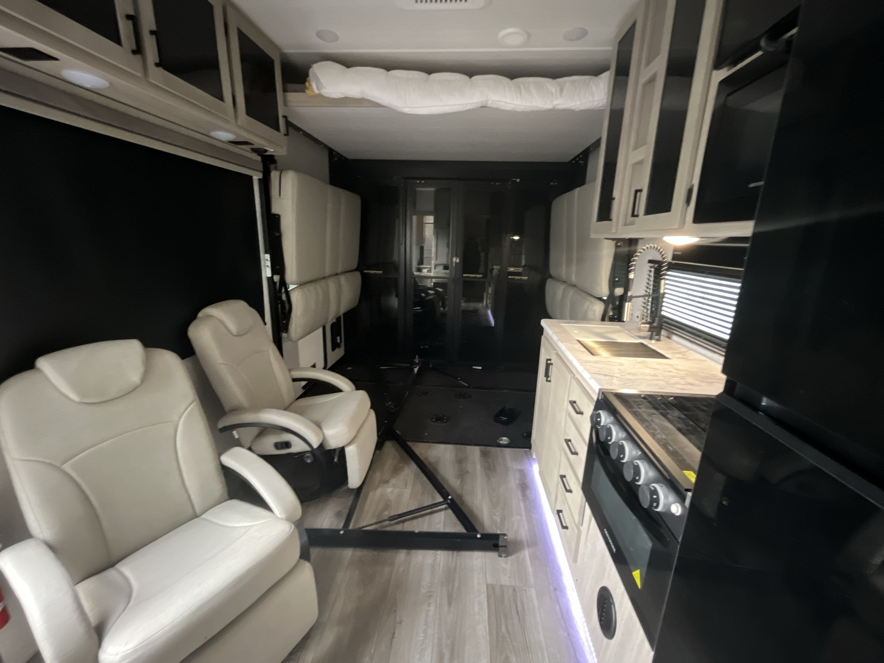 2024 East To West ALTA 2400KTH in clermont FL