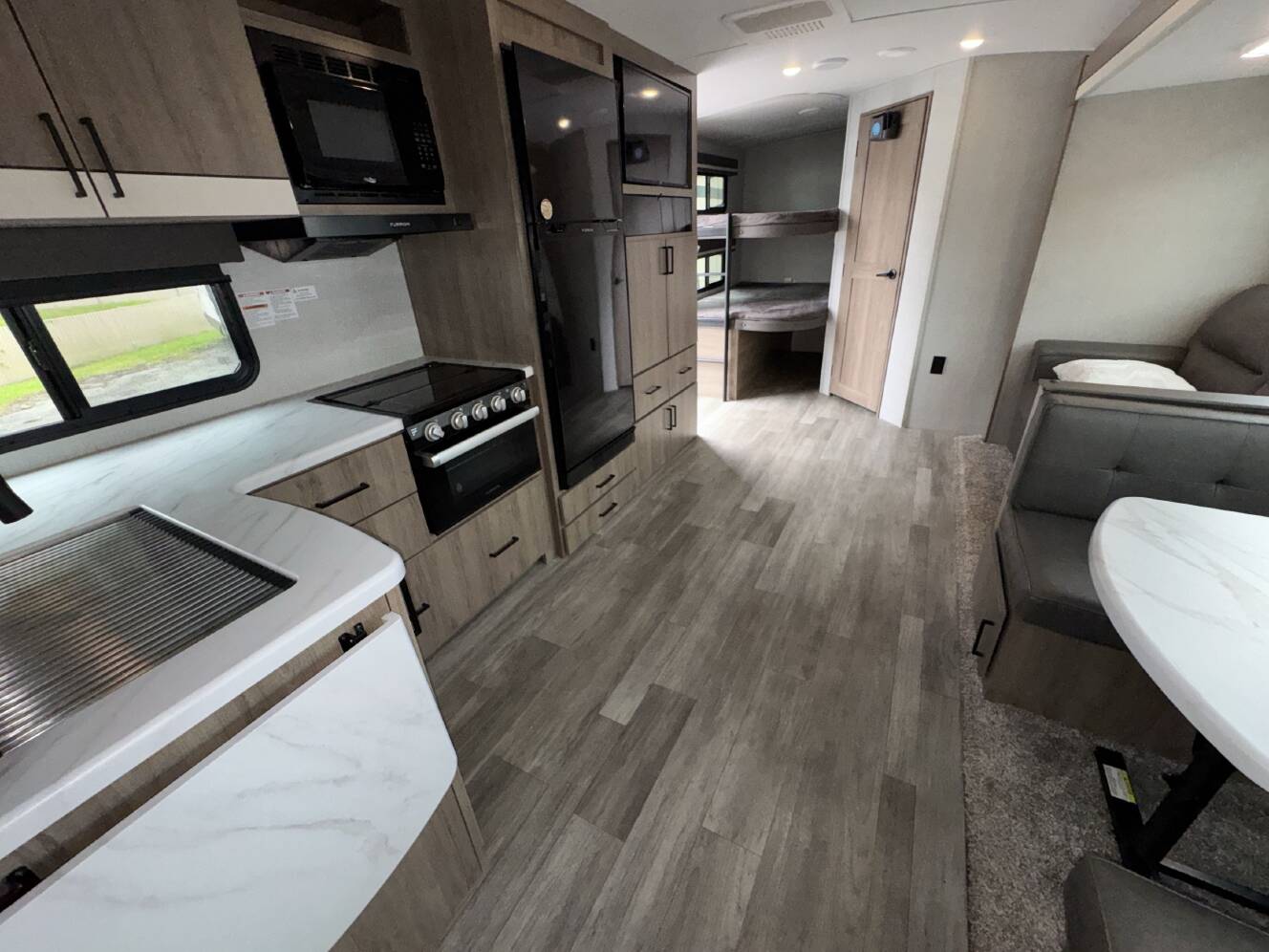 A photo of this 2023 Grand Design IMAGINE 2800BH