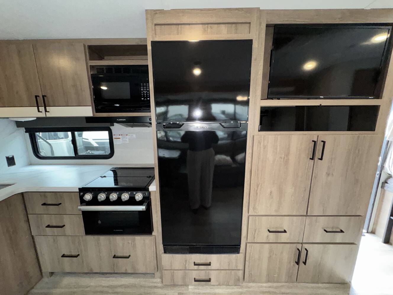 A photo of this 2023 Grand Design IMAGINE 2800BH