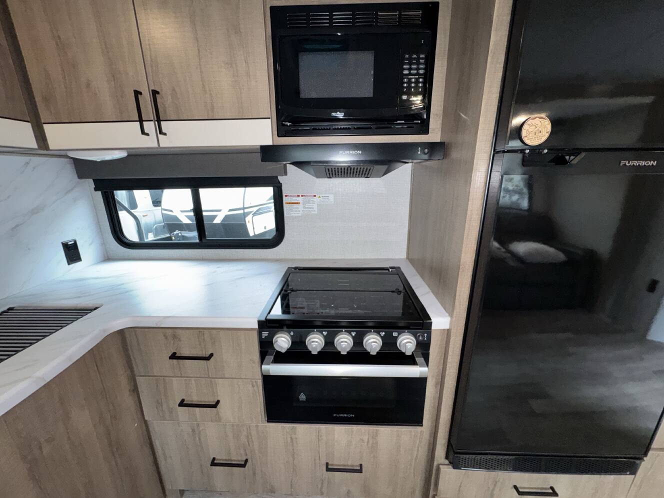 A photo of this 2023 Grand Design IMAGINE 2800BH