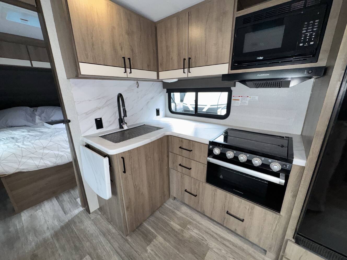 A photo of this 2023 Grand Design IMAGINE 2800BH