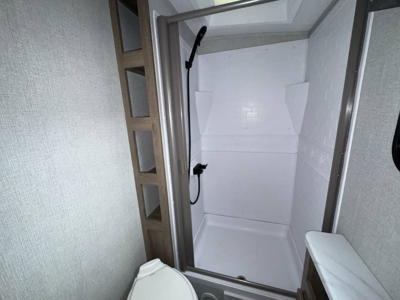 A photo of this 2023 Grand Design IMAGINE 2800BH