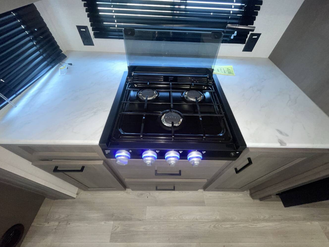 A photo of this 2025 Grand Design TRANSCEND XPLOR 25MLX