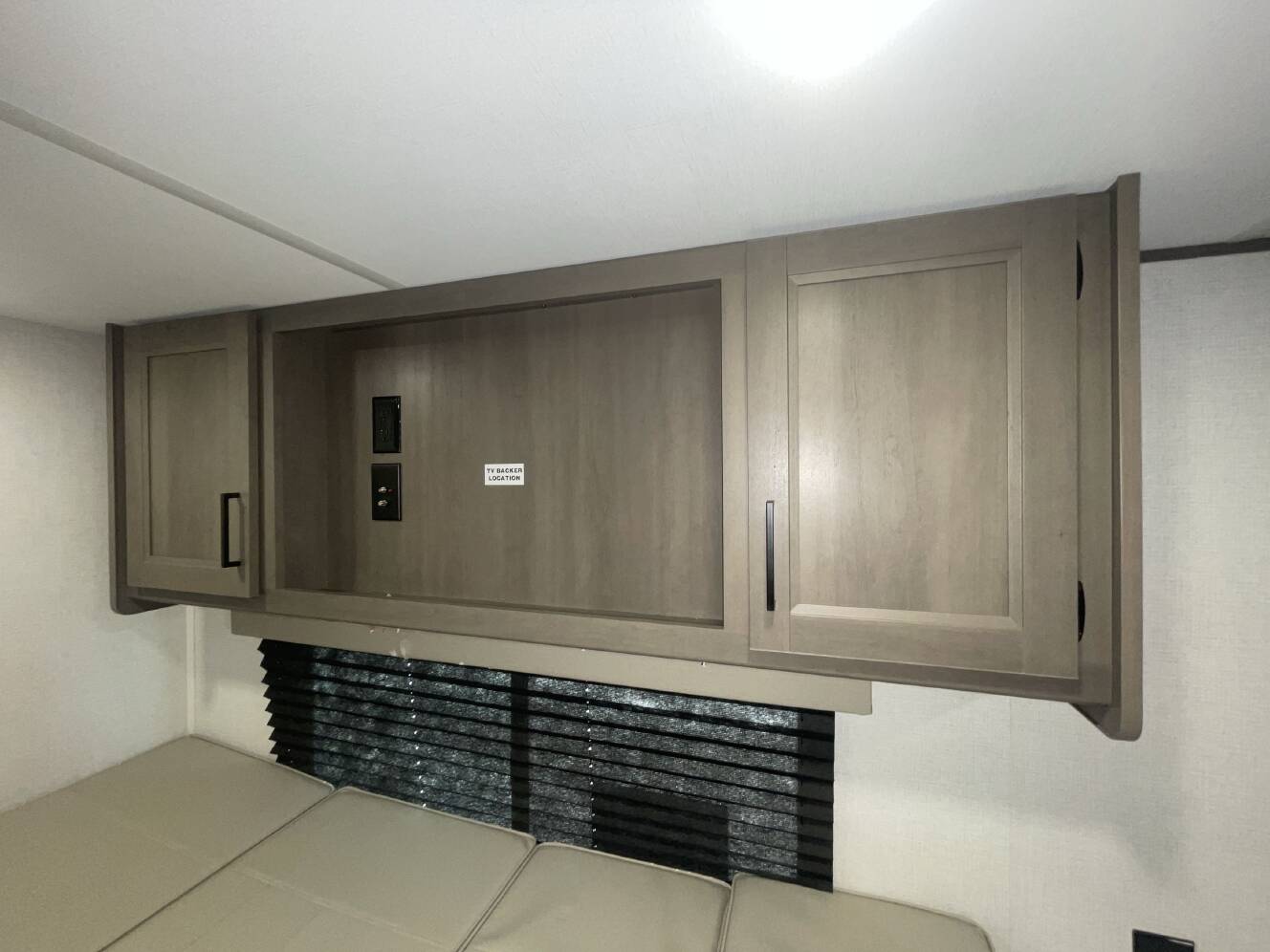 A photo of this 2025 Grand Design TRANSCEND XPLOR 25MLX