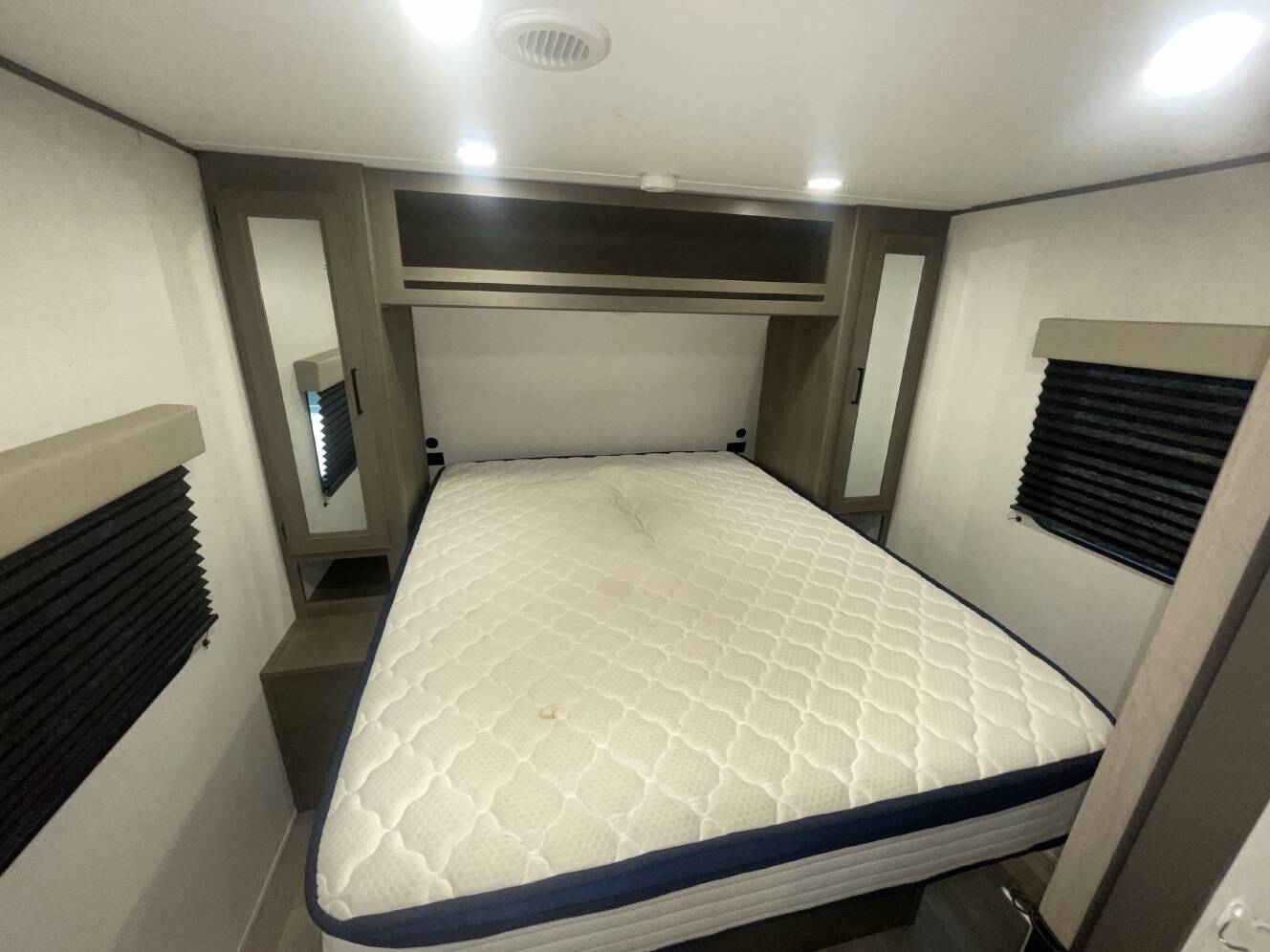 A photo of this 2025 Grand Design TRANSCEND XPLOR 25MLX