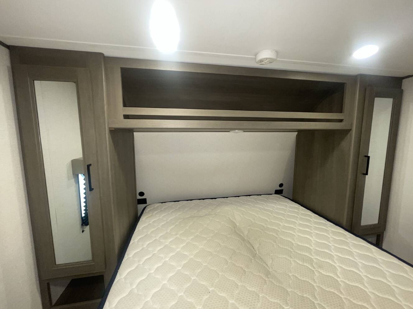 A photo of this 2025 Grand Design TRANSCEND XPLOR 25MLX