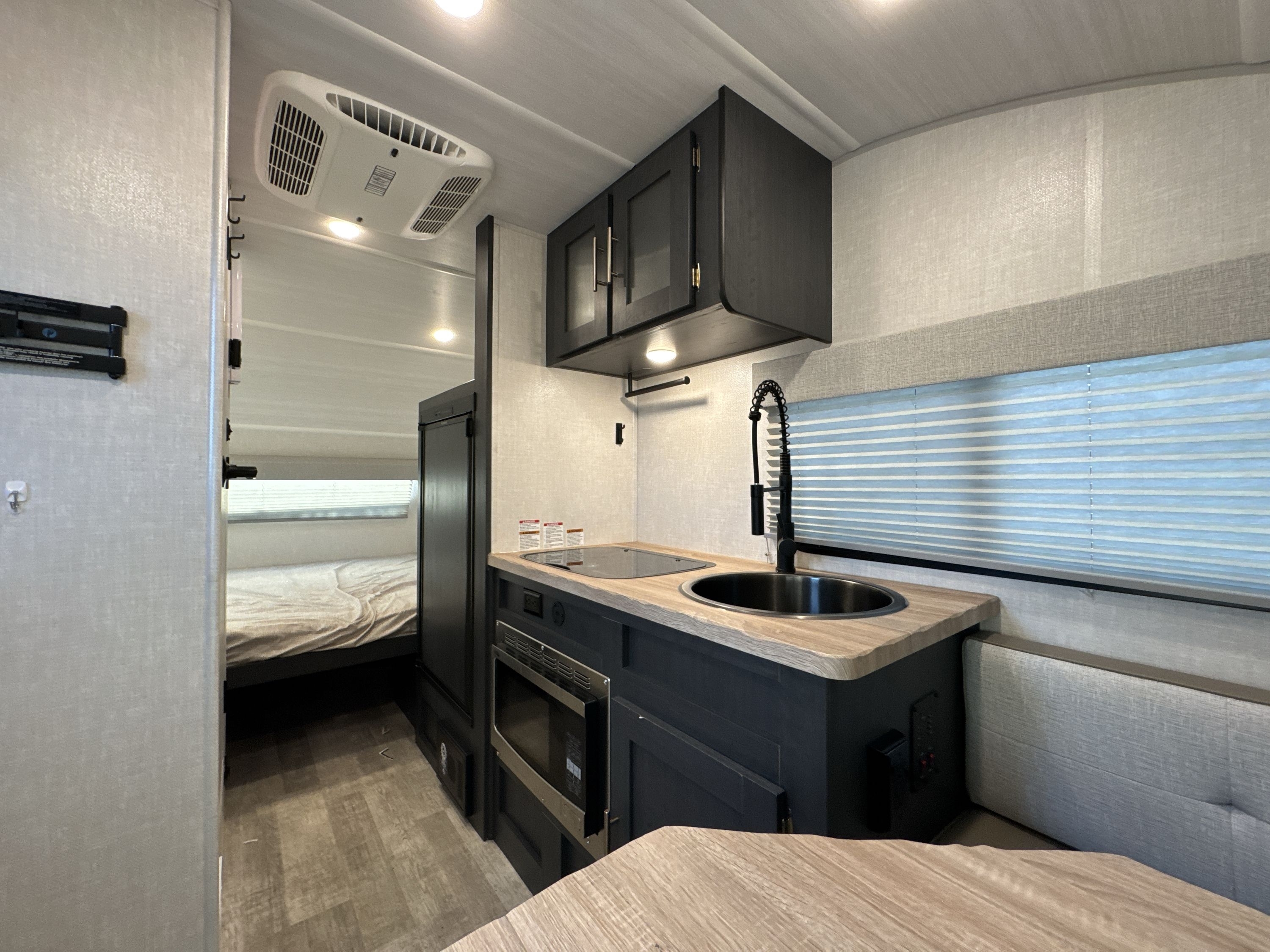2024 Forest River R-POD 171C RP-171C in kingston NY