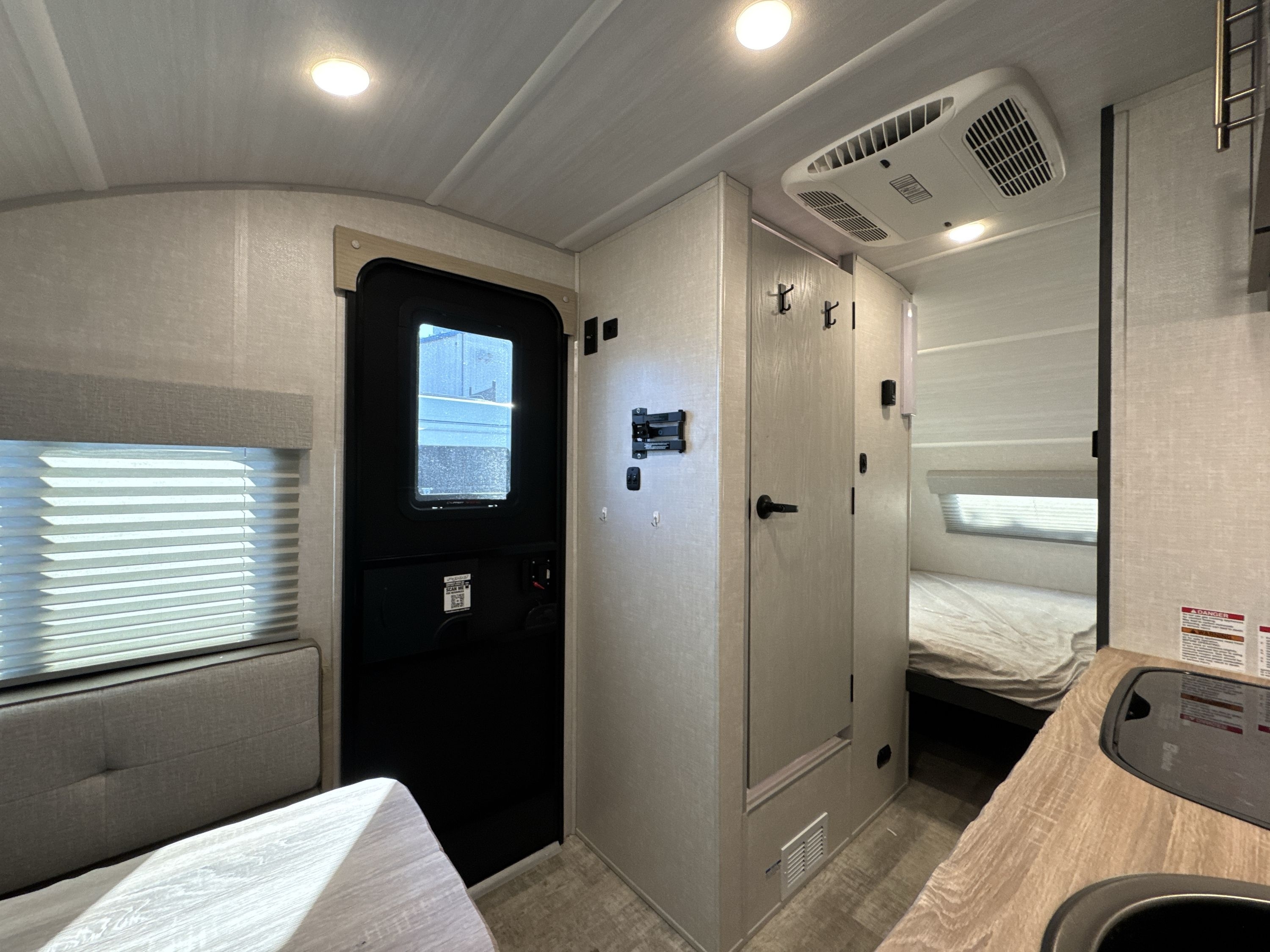 2024 Forest River R-POD 171C RP-171C in kingston NY
