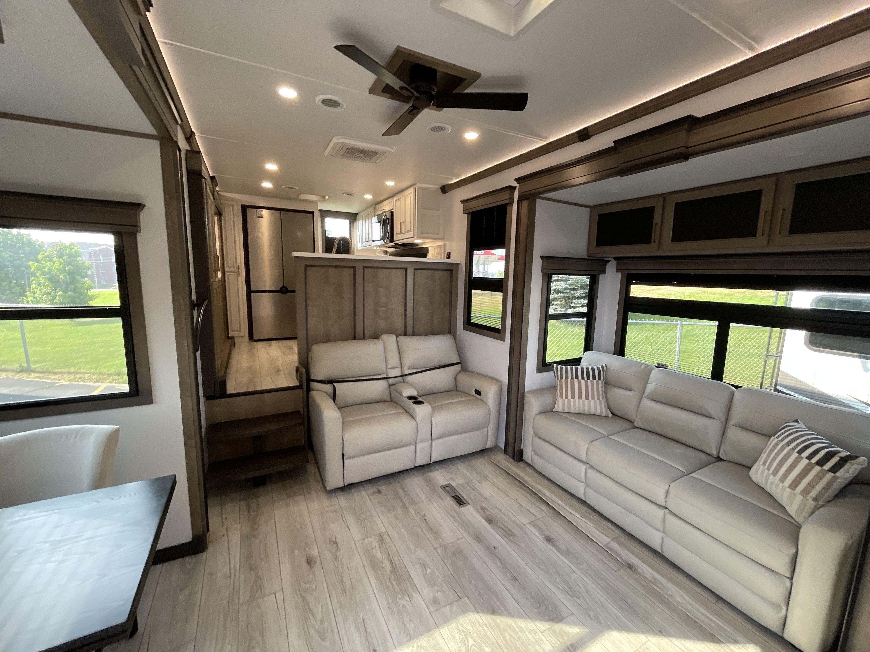 2025 Keystone MONTANA 3901RK in grand rapids MI