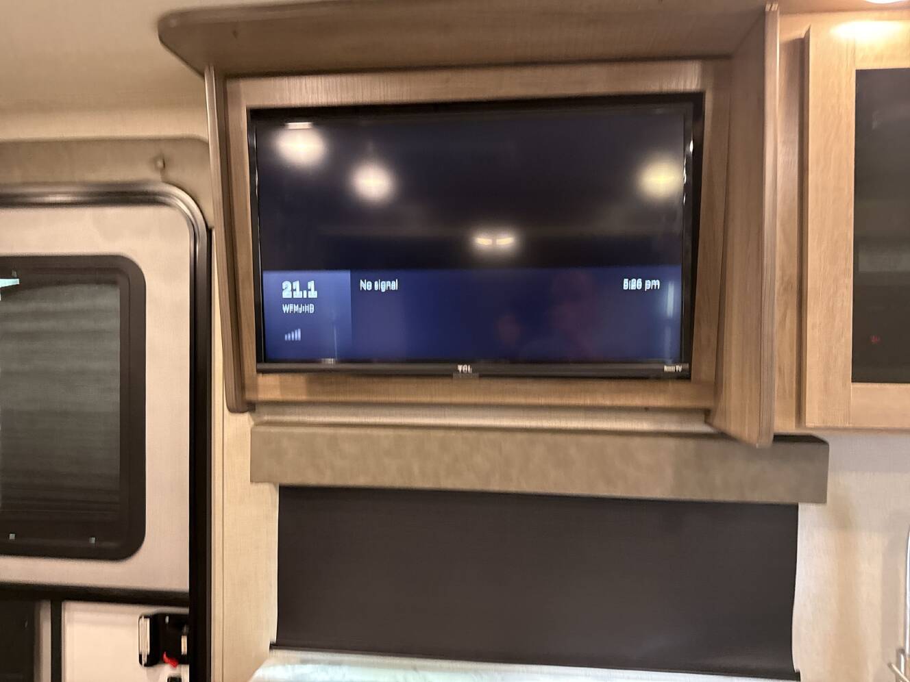 A photo of this 2023 Grand Design IMAGINE 17MKE