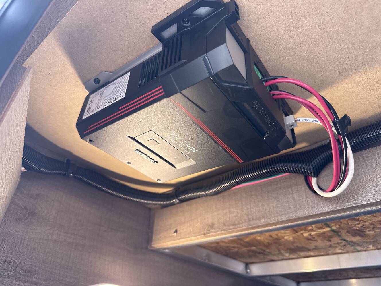 A photo of this 2023 Grand Design IMAGINE 17MKE